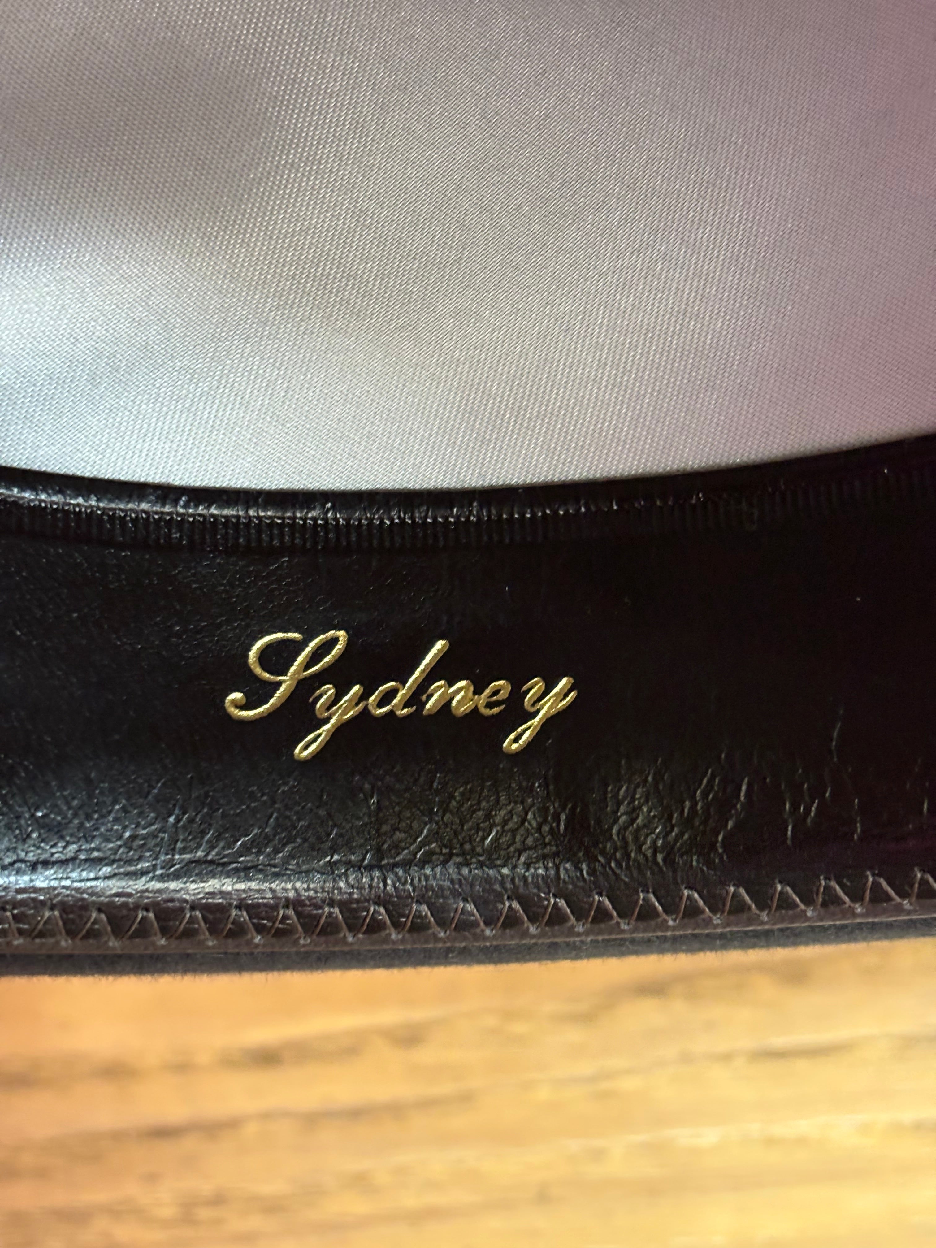 Bowler Style Hat - Akubra