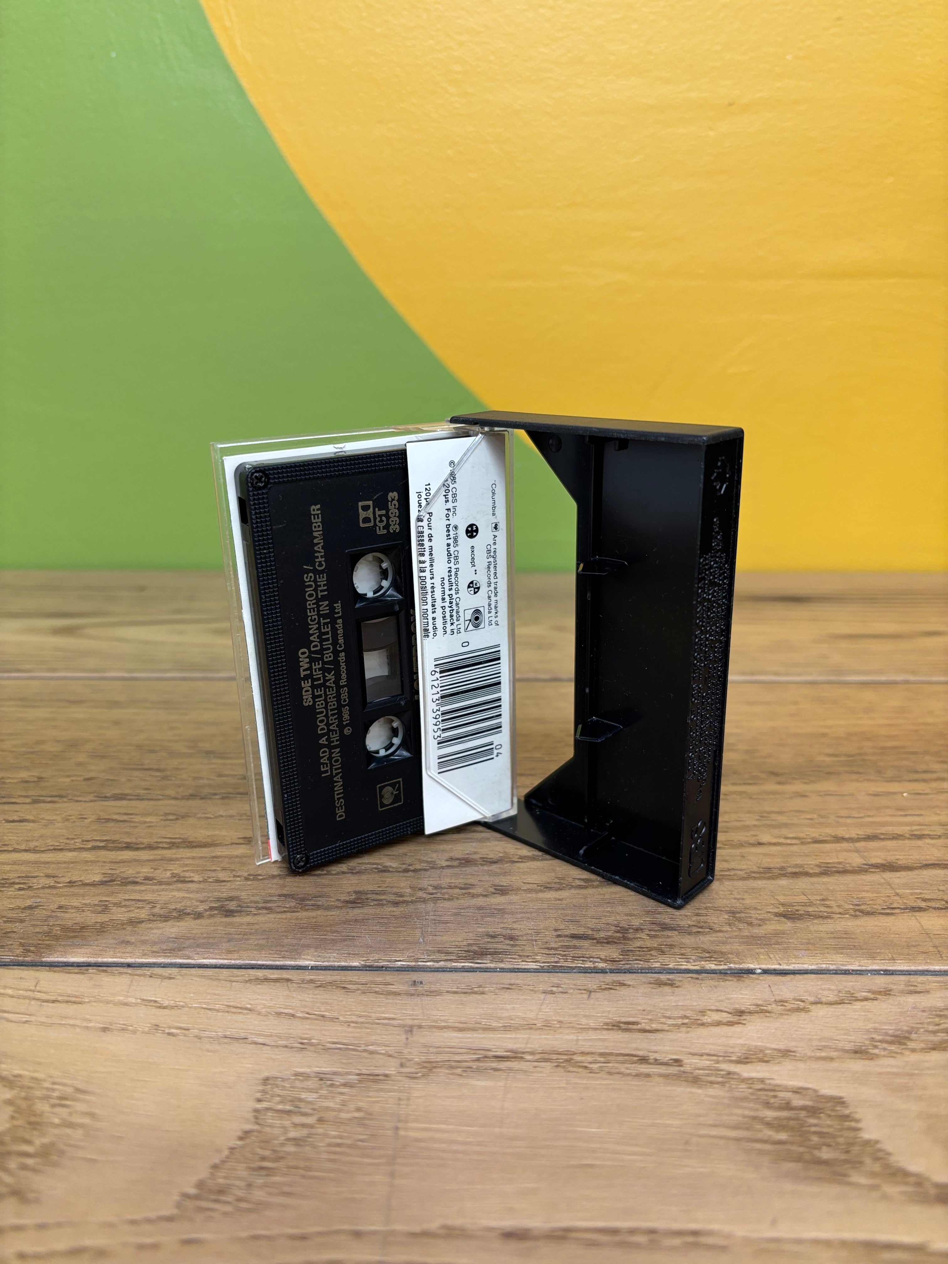 Loverboy Cassette - Lovin' Every Minute of It