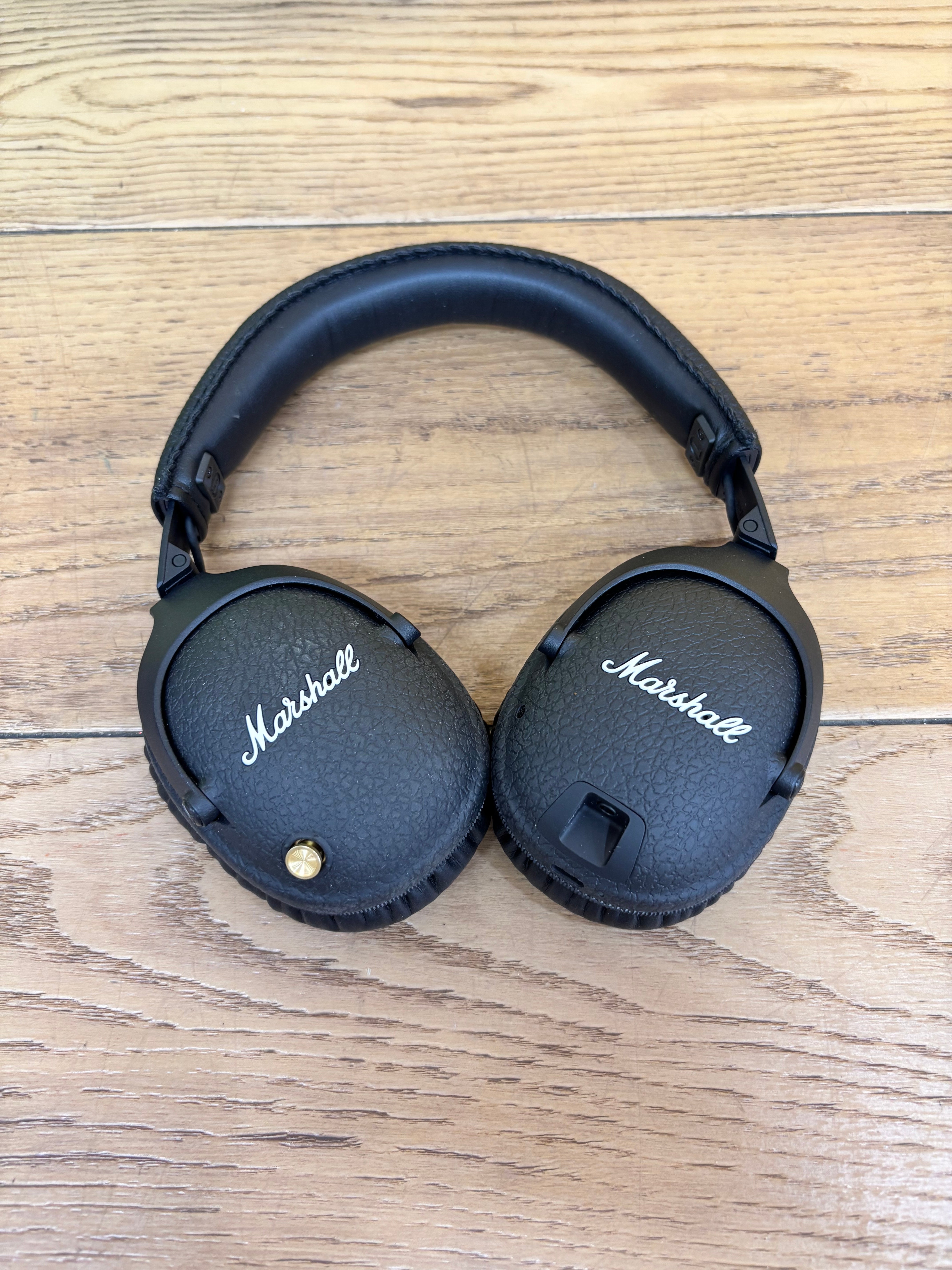 Marshall Monitor II A.N.C Wireless Headphones