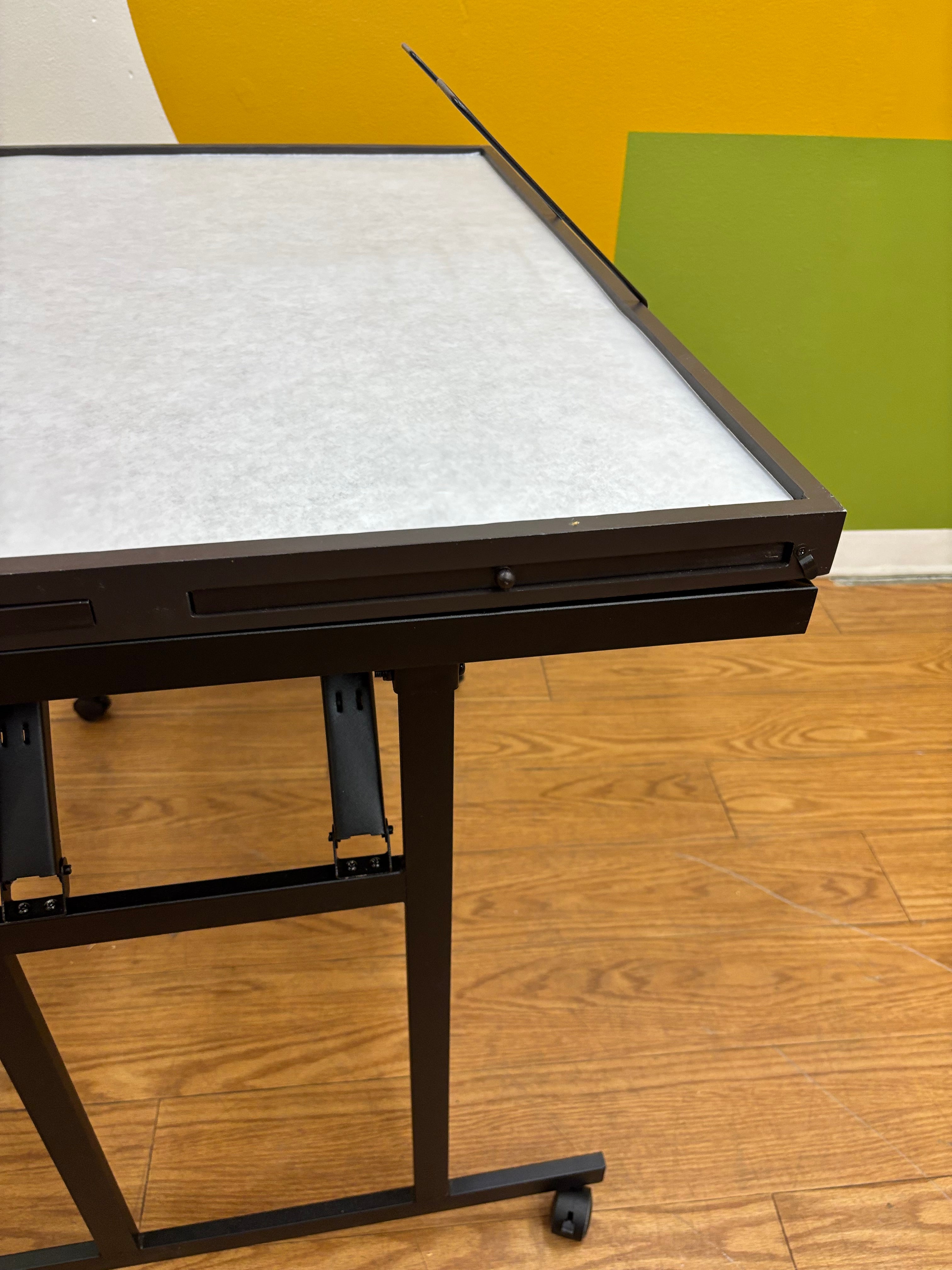 Folding Crafting Table