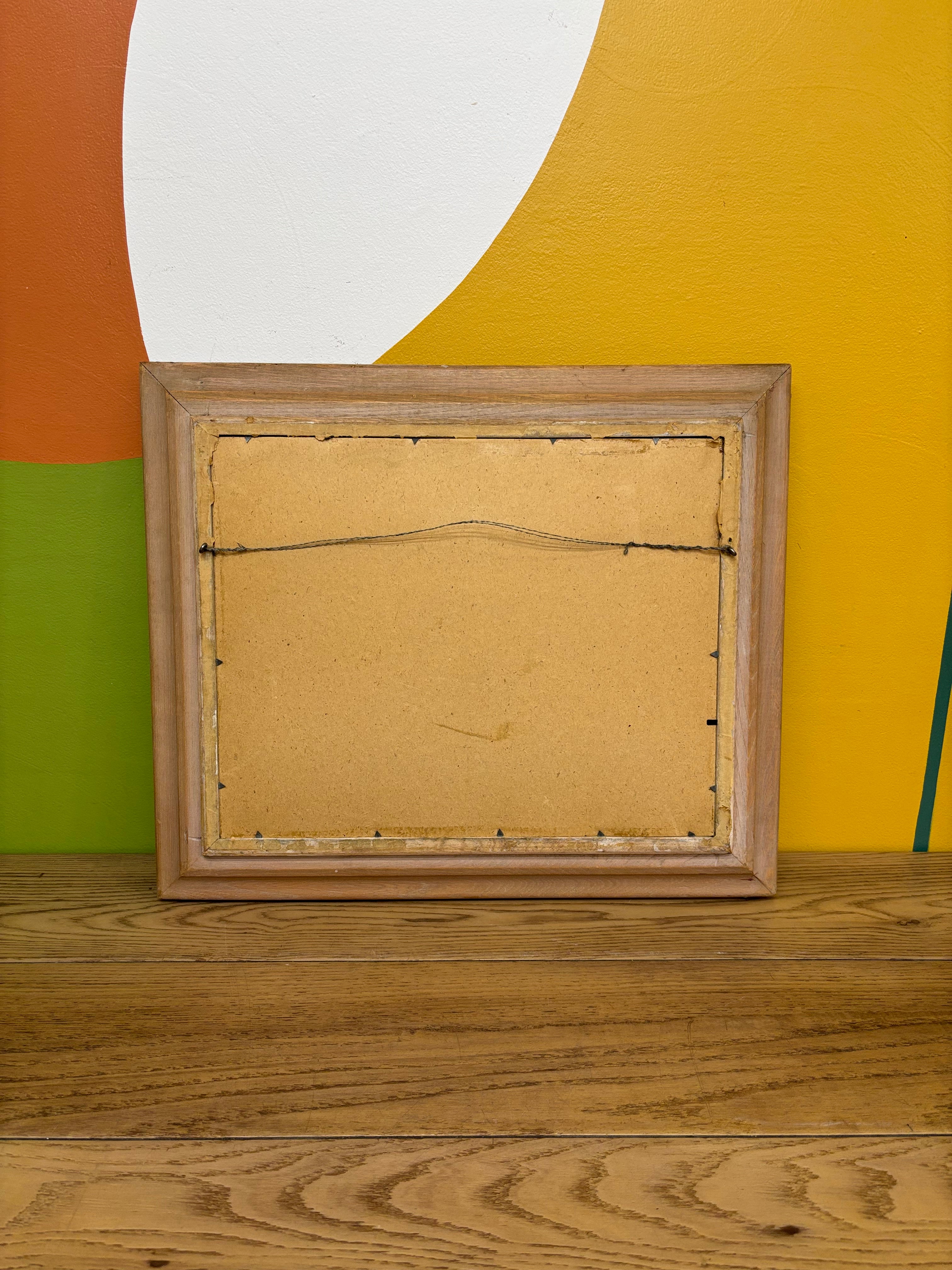 Country Holiday Framed Print by Ted Kautzky