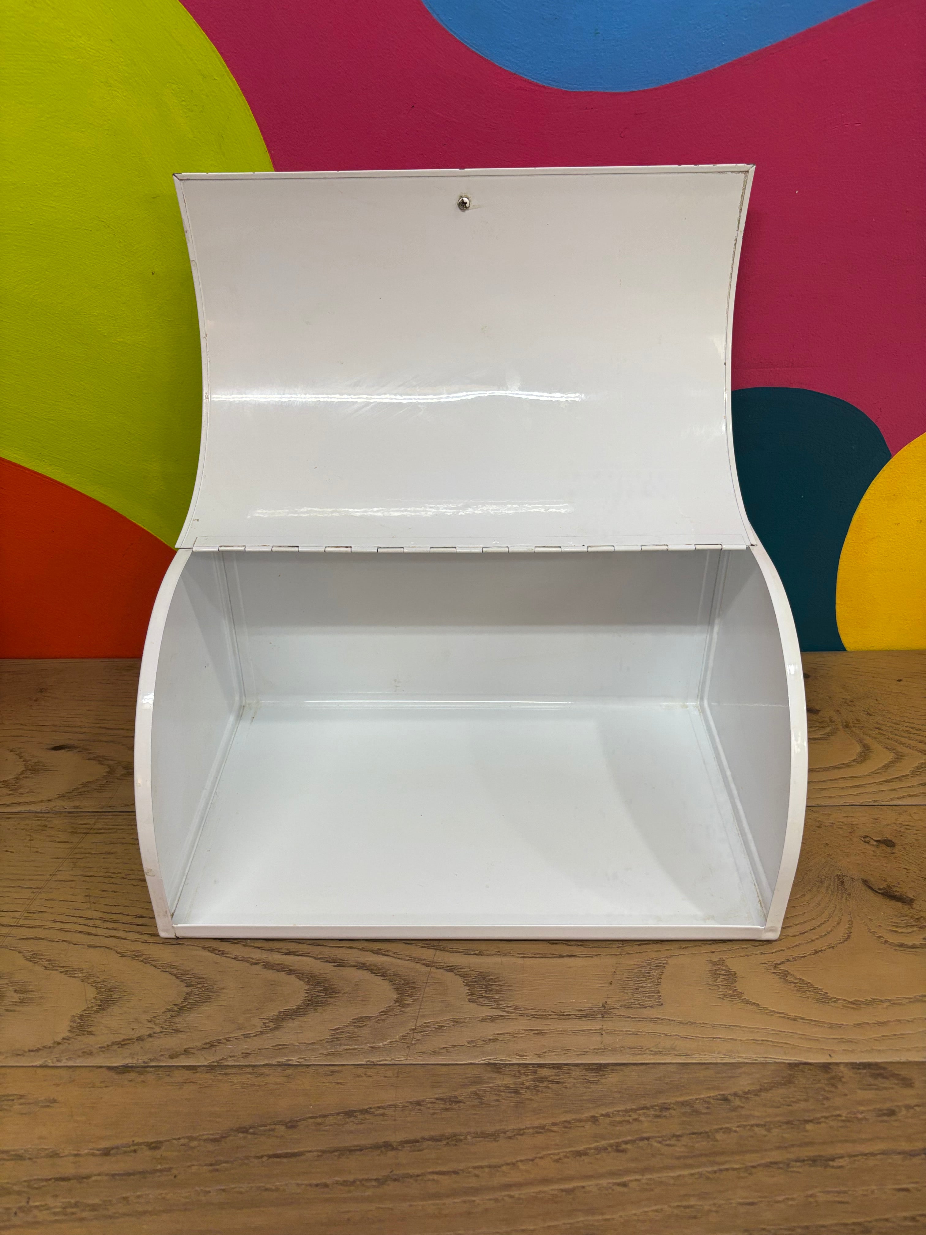 Bread & Cake Box