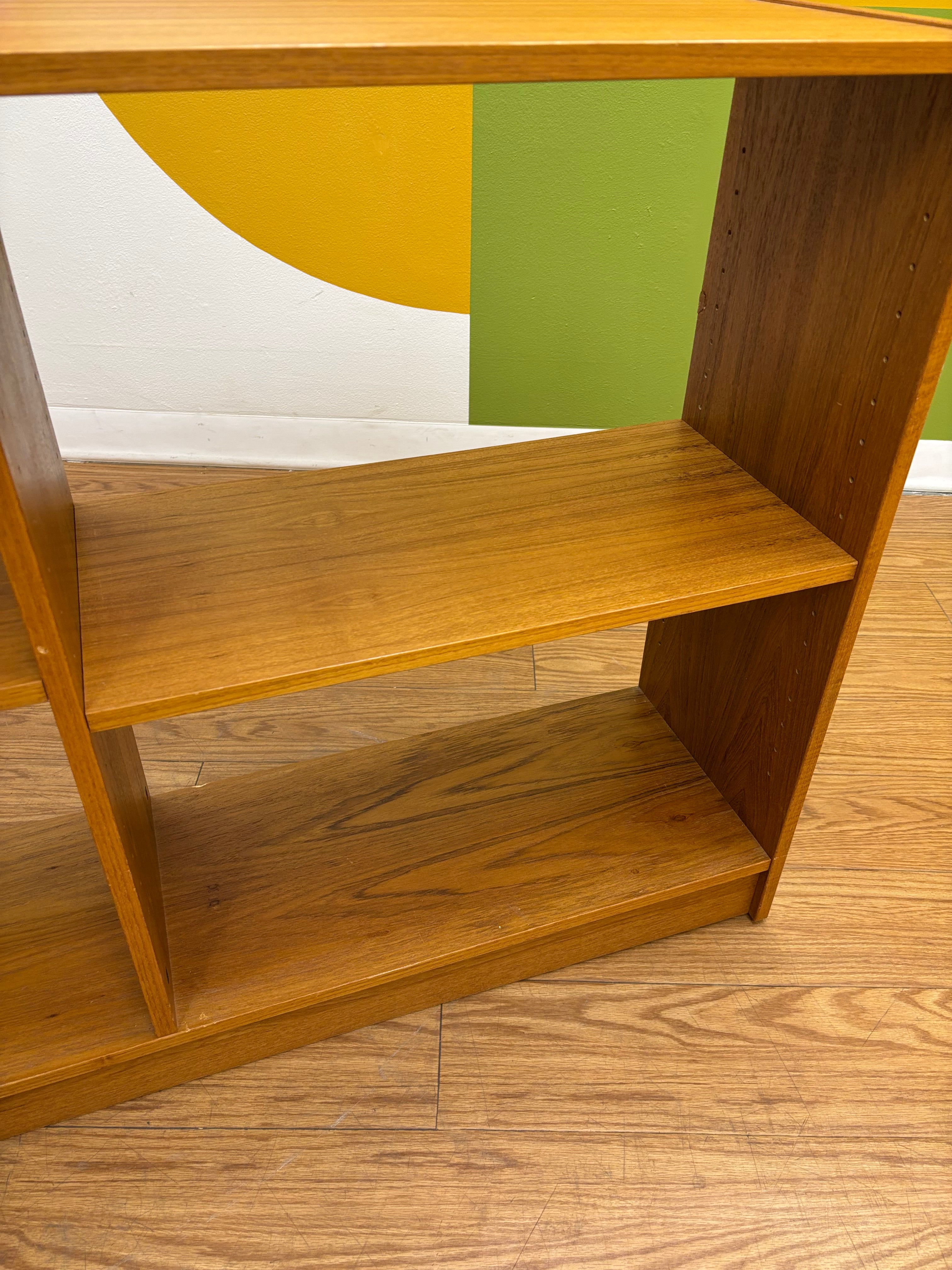 Wood Shelf (Made in Denmark)