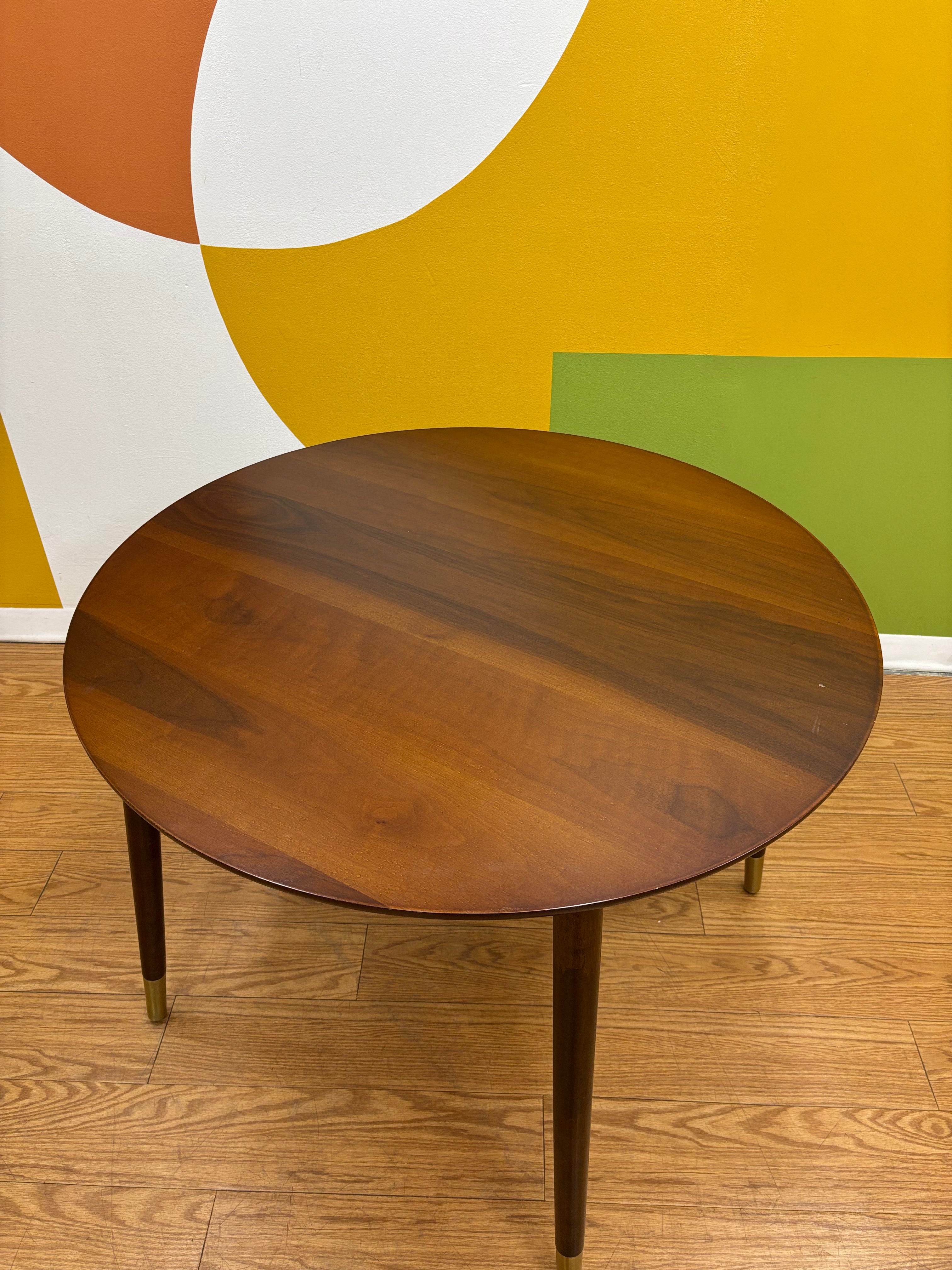 Alwin Round Table - Structube