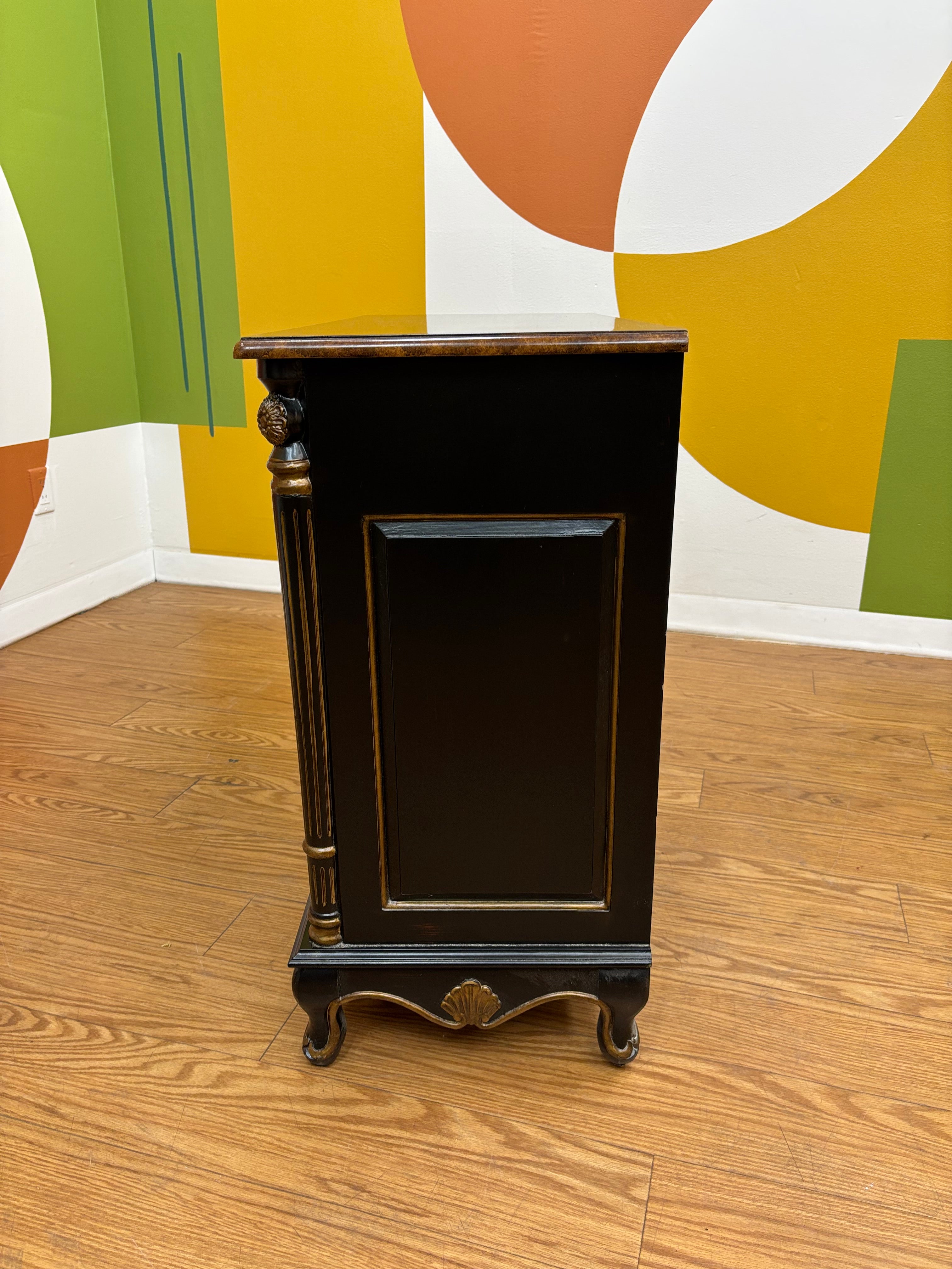 Bombay Accent Cabinet