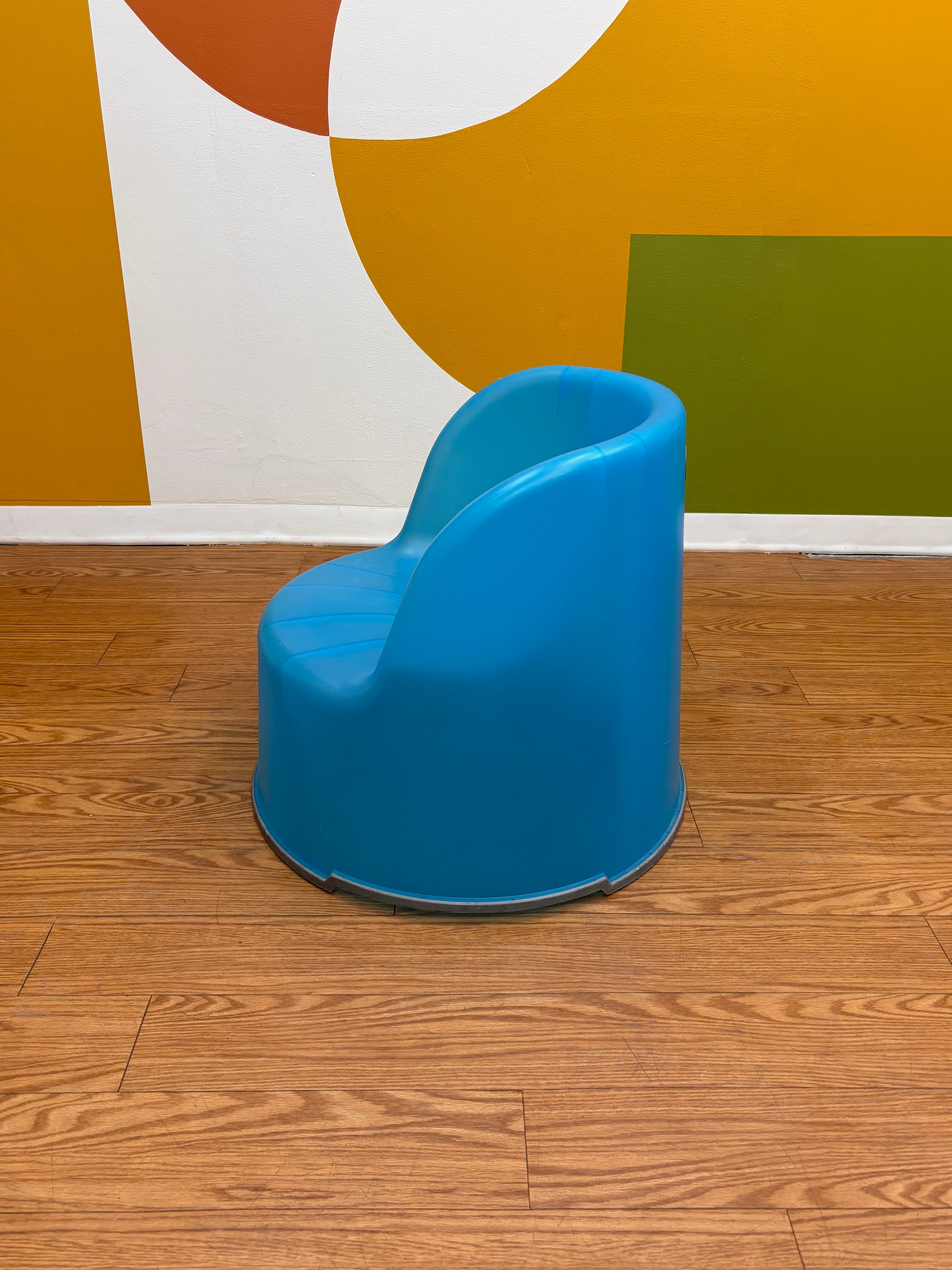 IKEA Kimme Chair