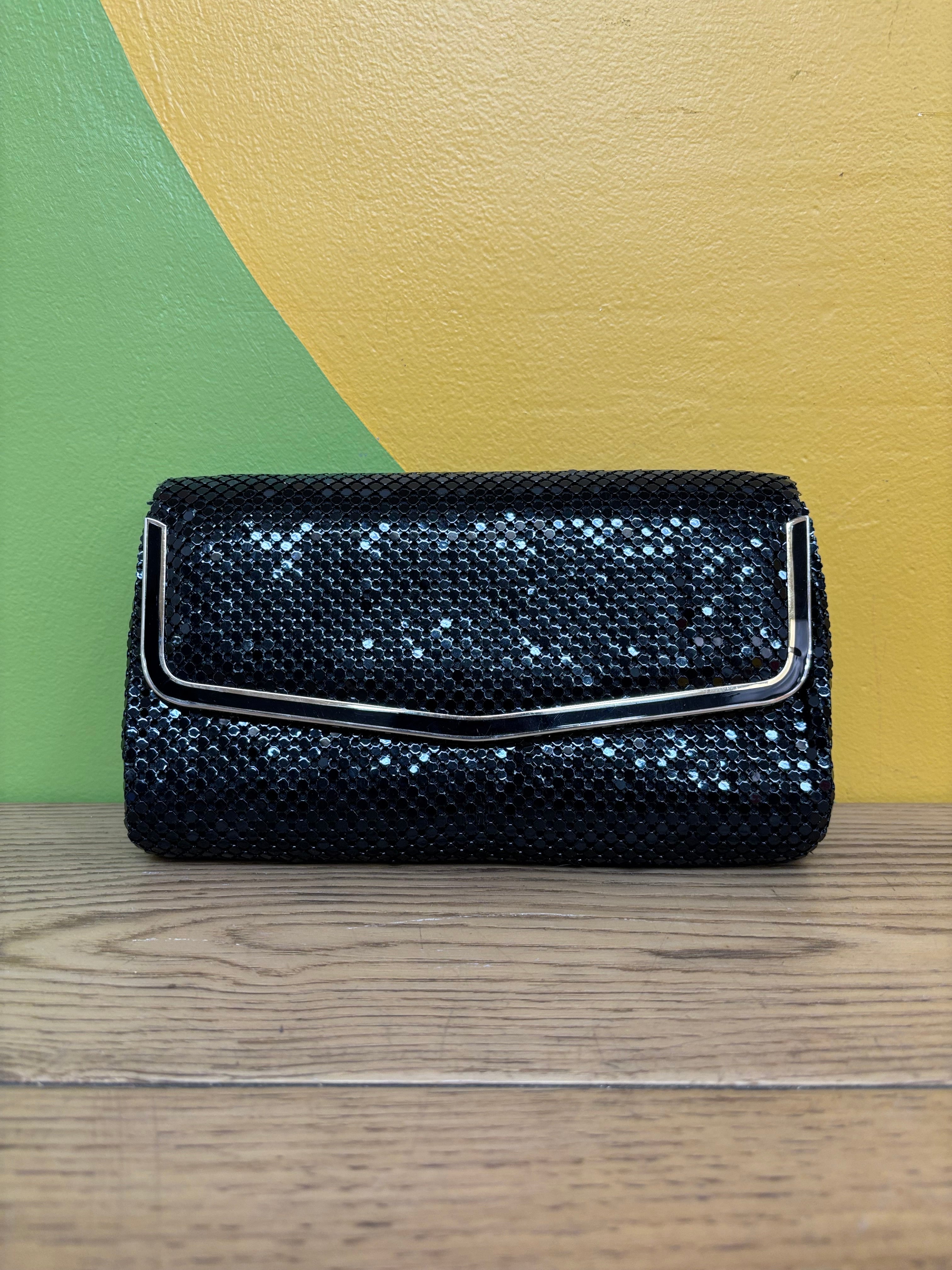 Black Clutch