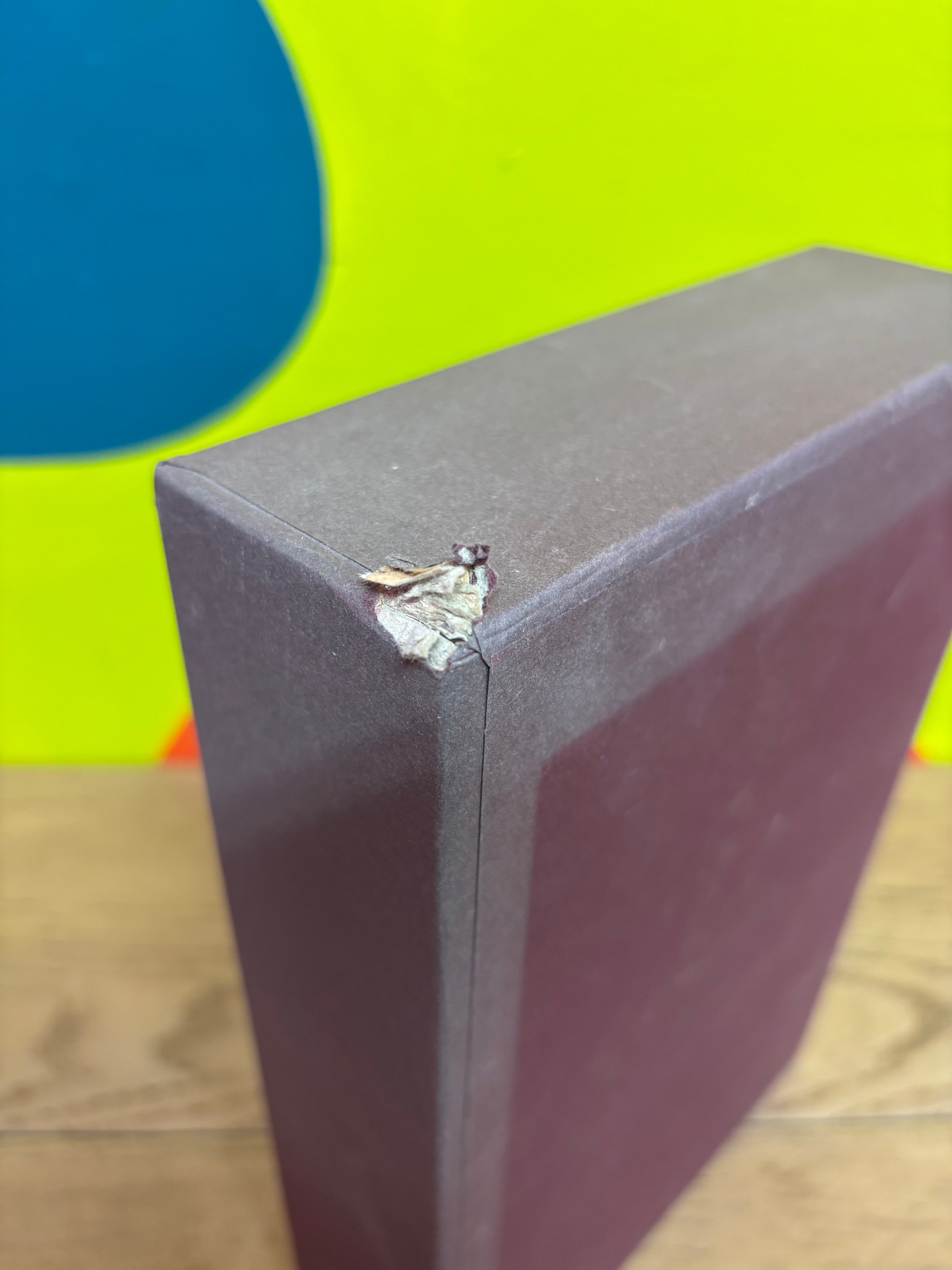 Folio David Copperfield by Charles Dickens Book