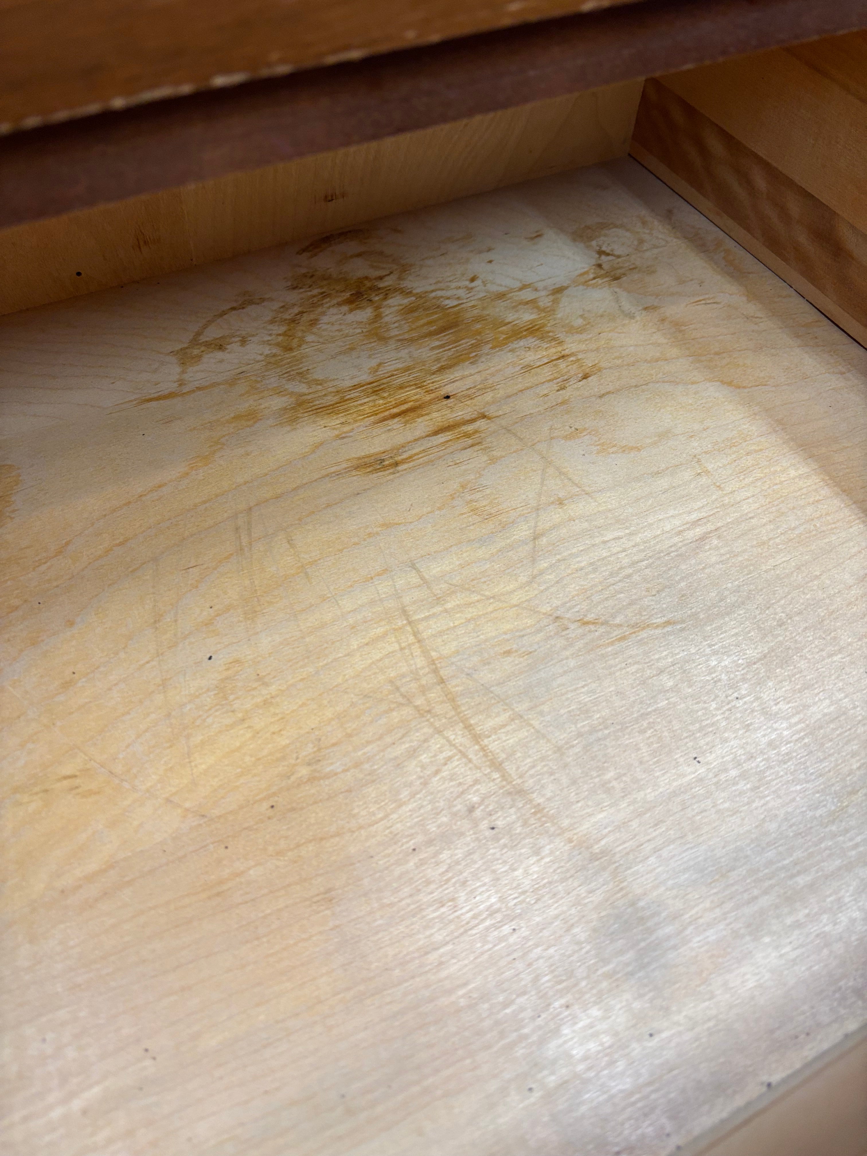 6 Drawer Dresser