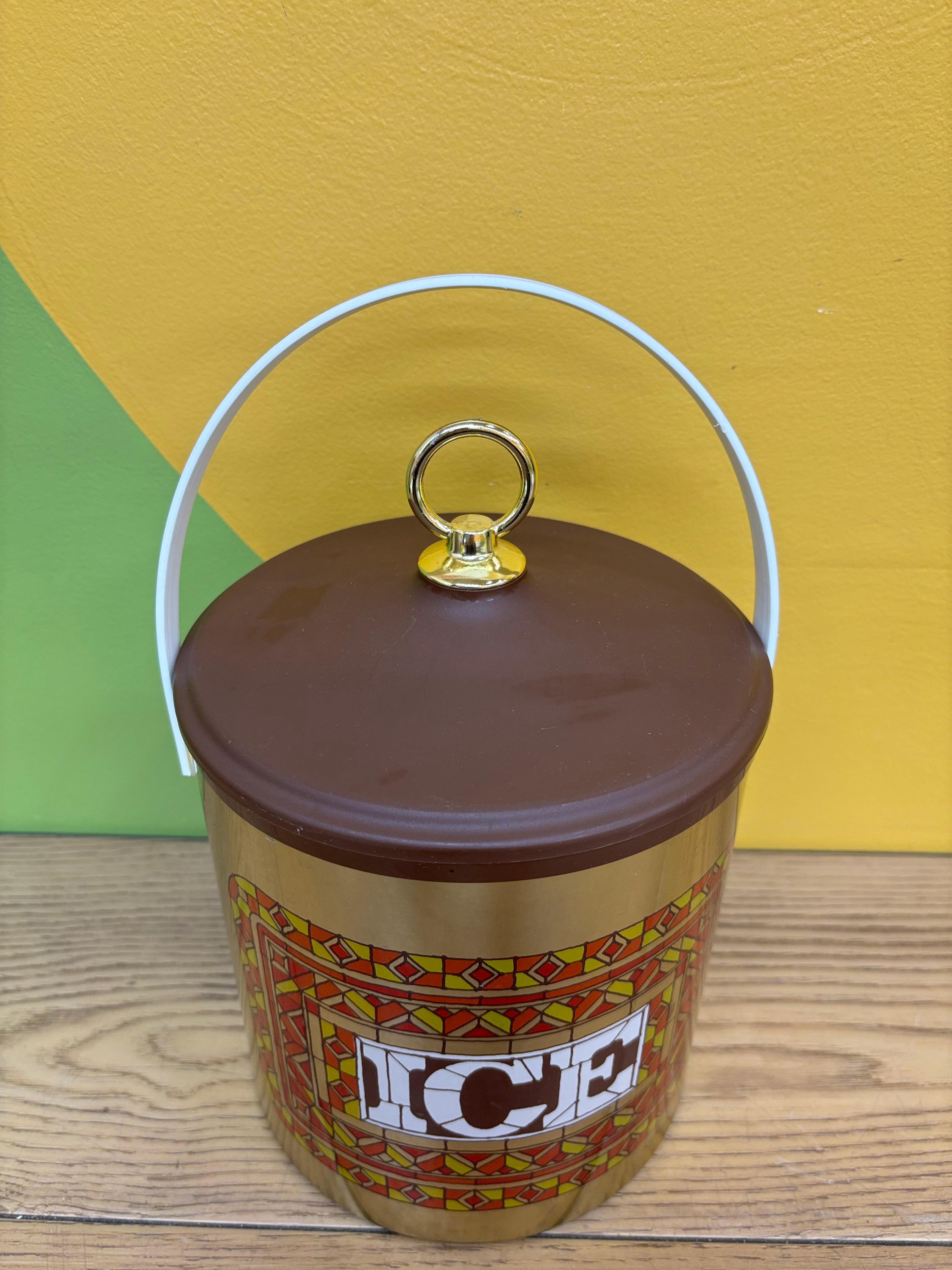 Ice Bucket