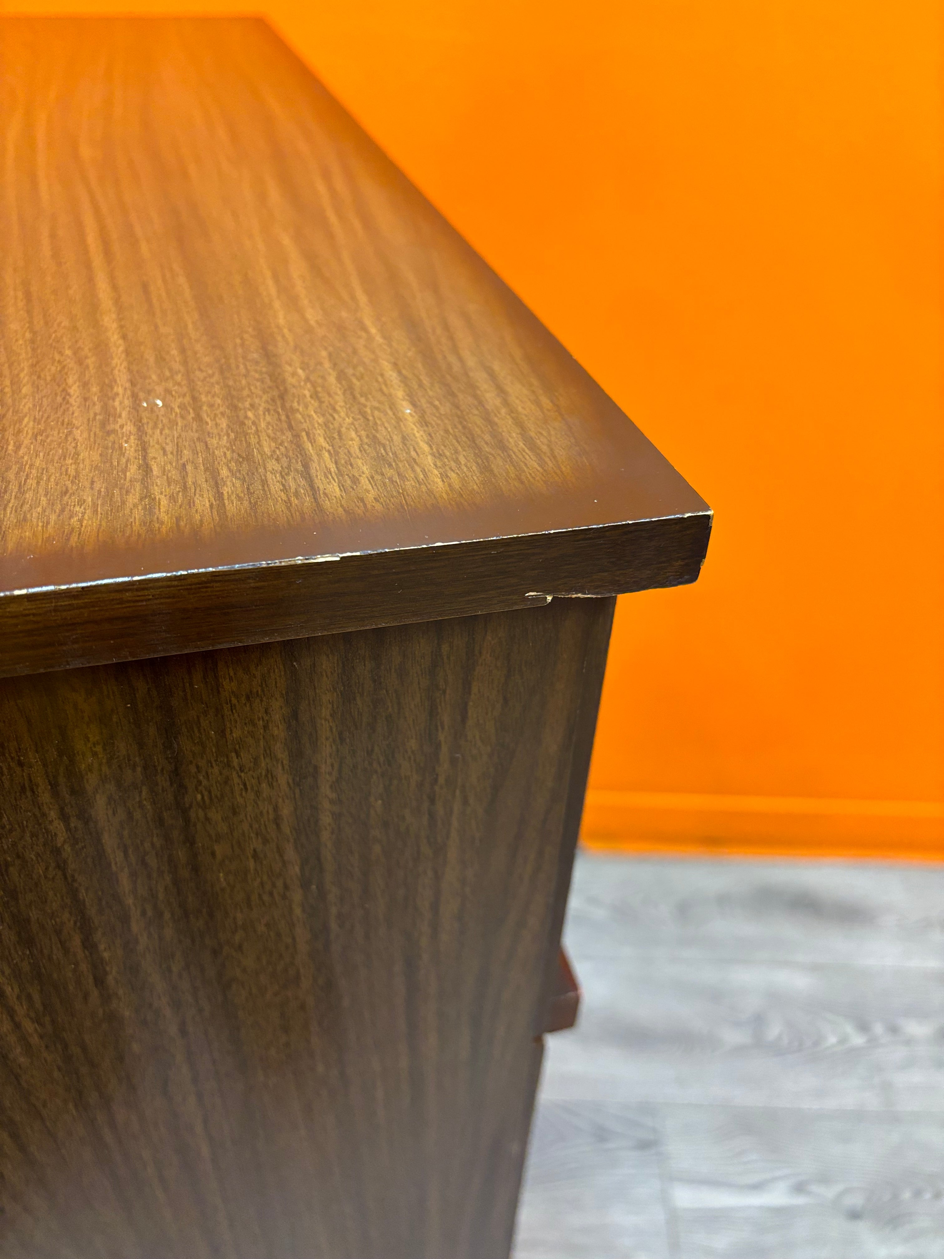 4 Drawer Dresser