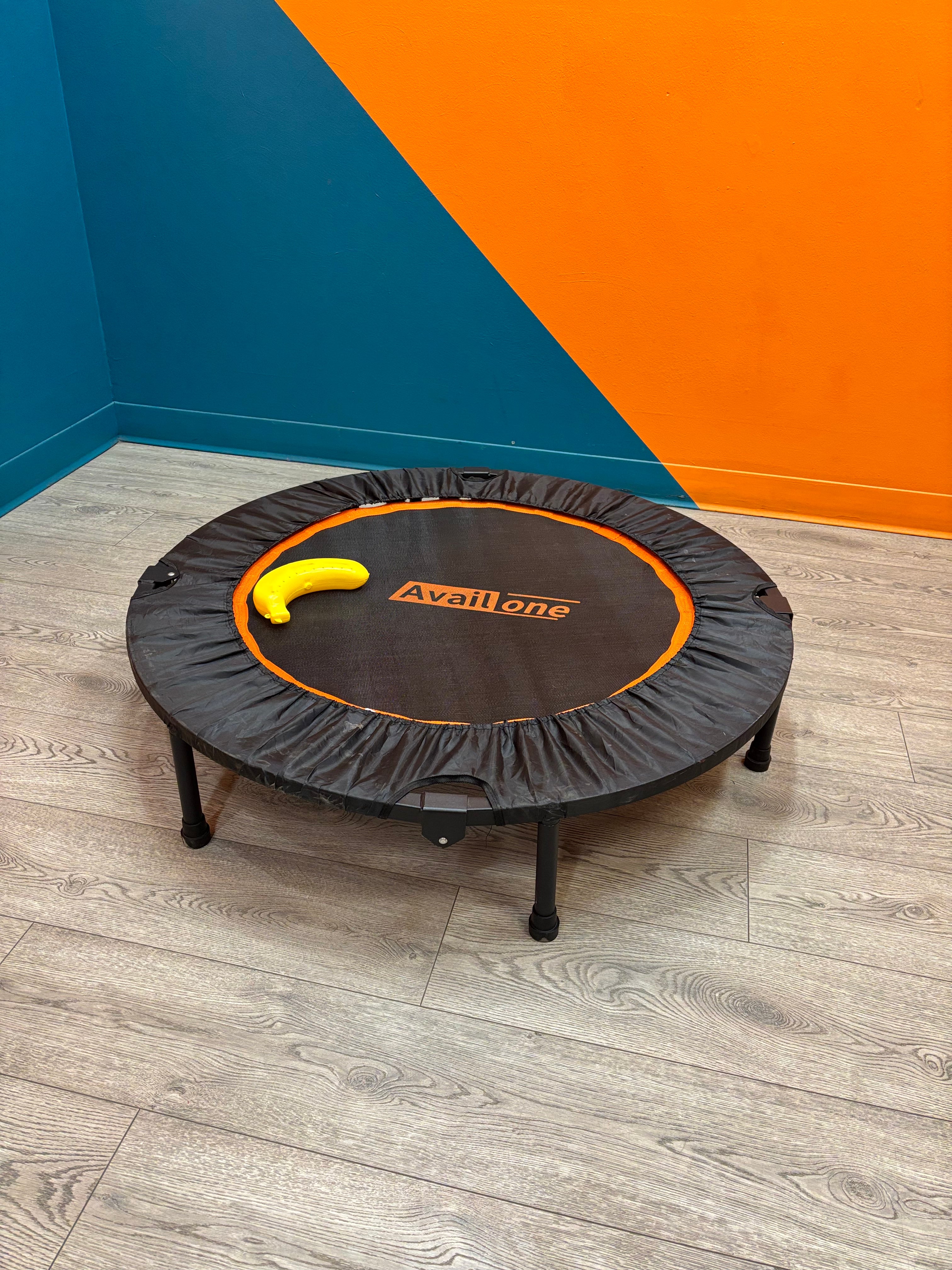Avail One Fitness Trampoline