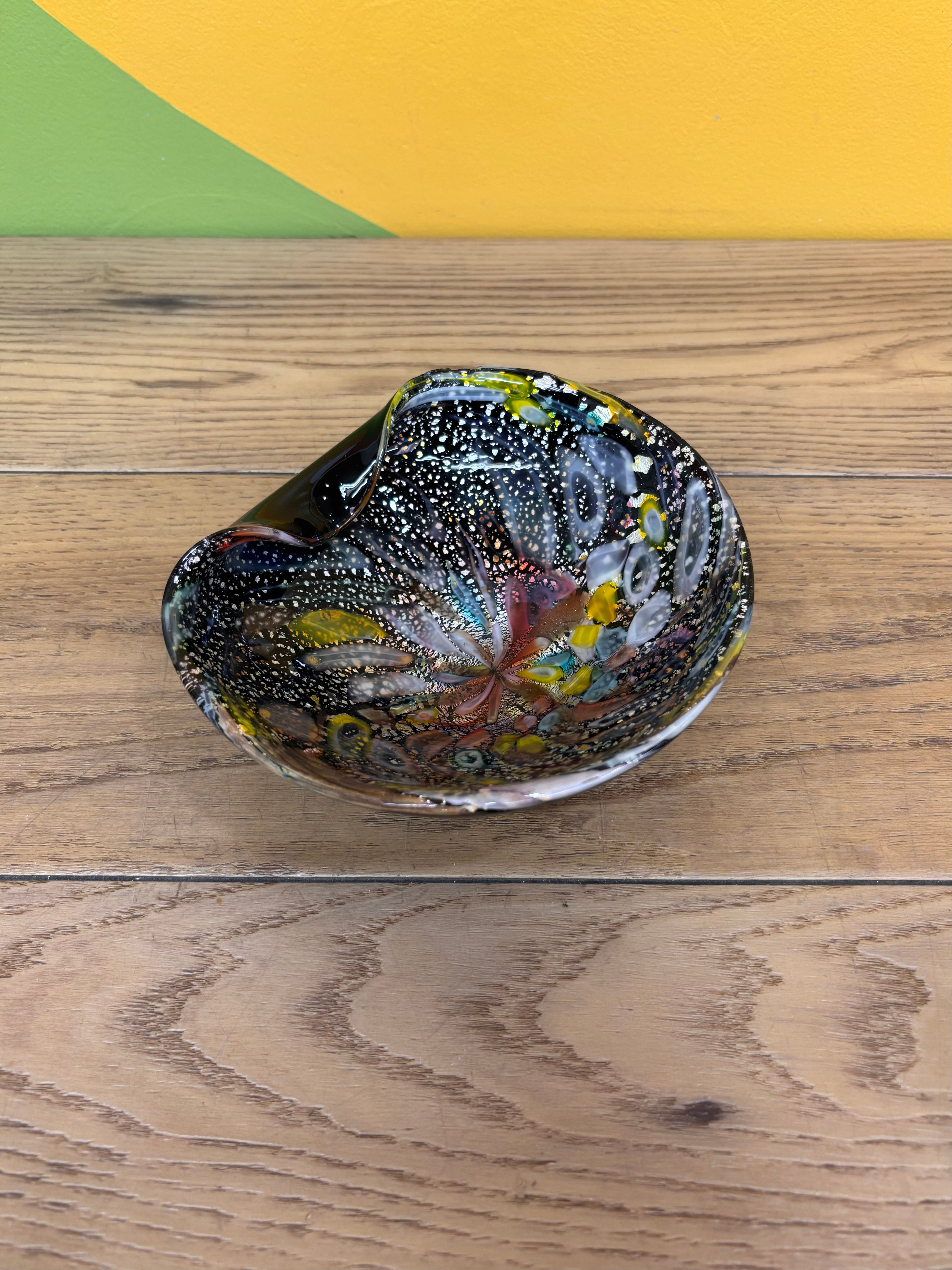 Murano Glass Bowl