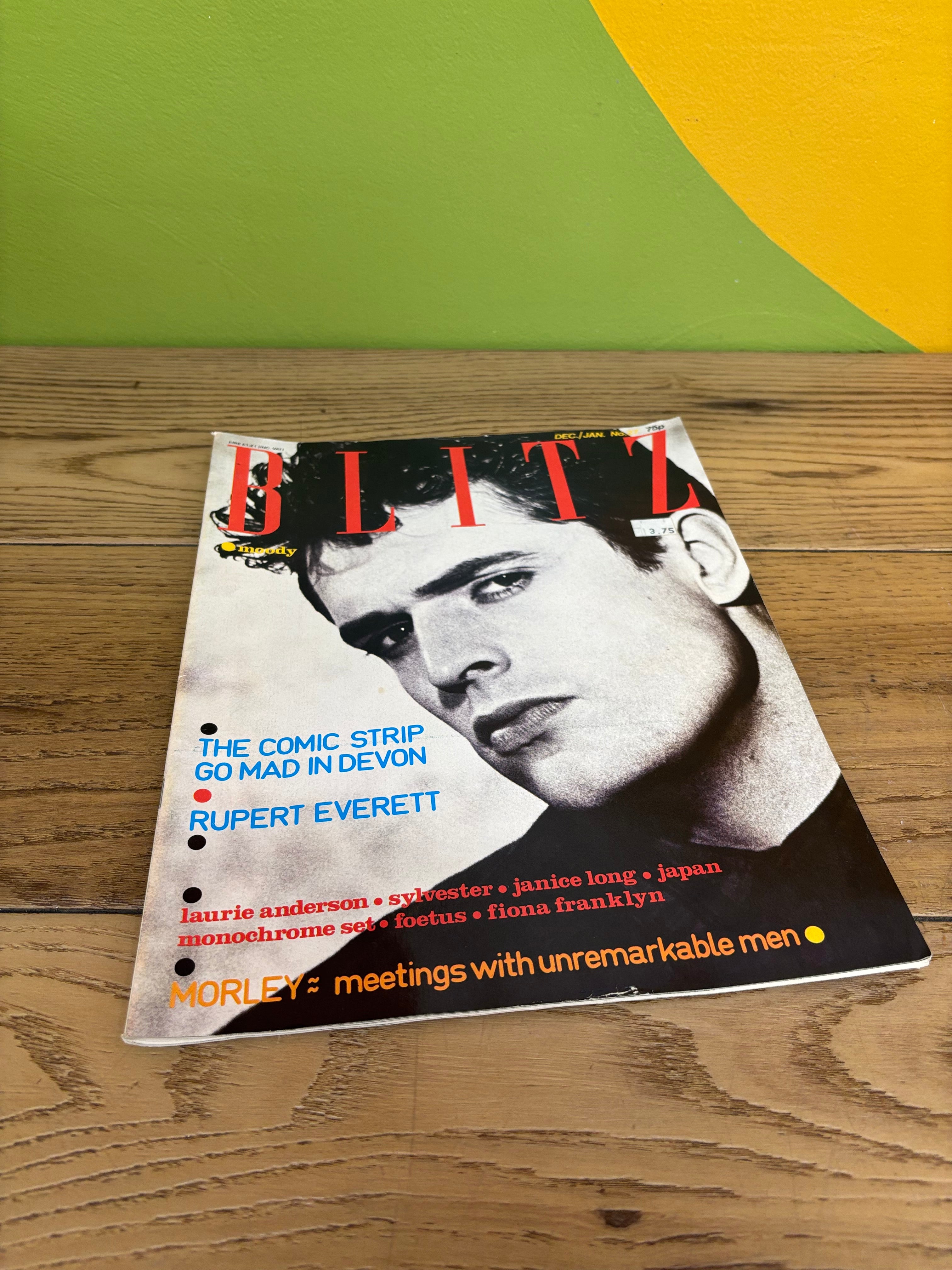 Bundle of Music Magazines
