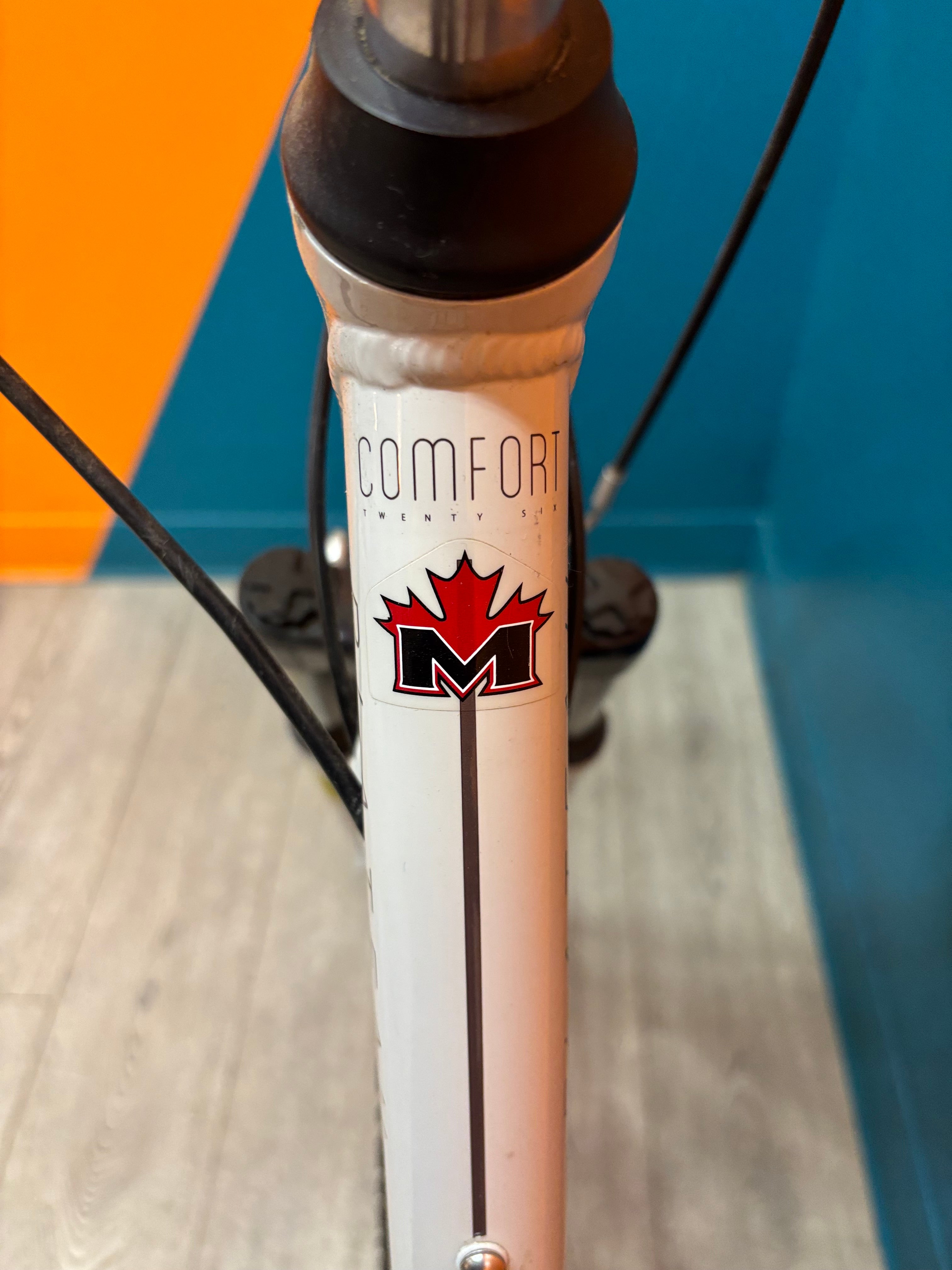 Norco Citadel Bicycle