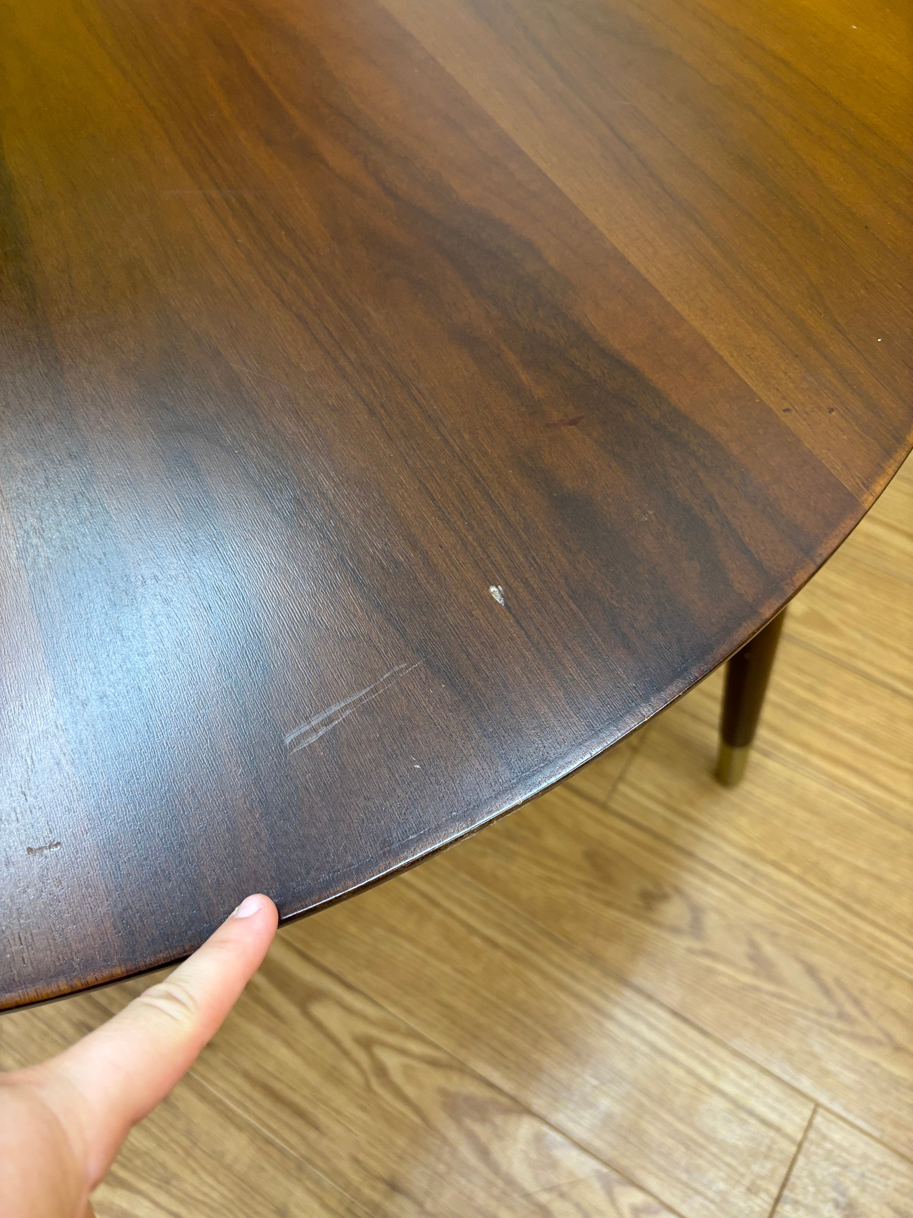 Alwin Round Table - Structube