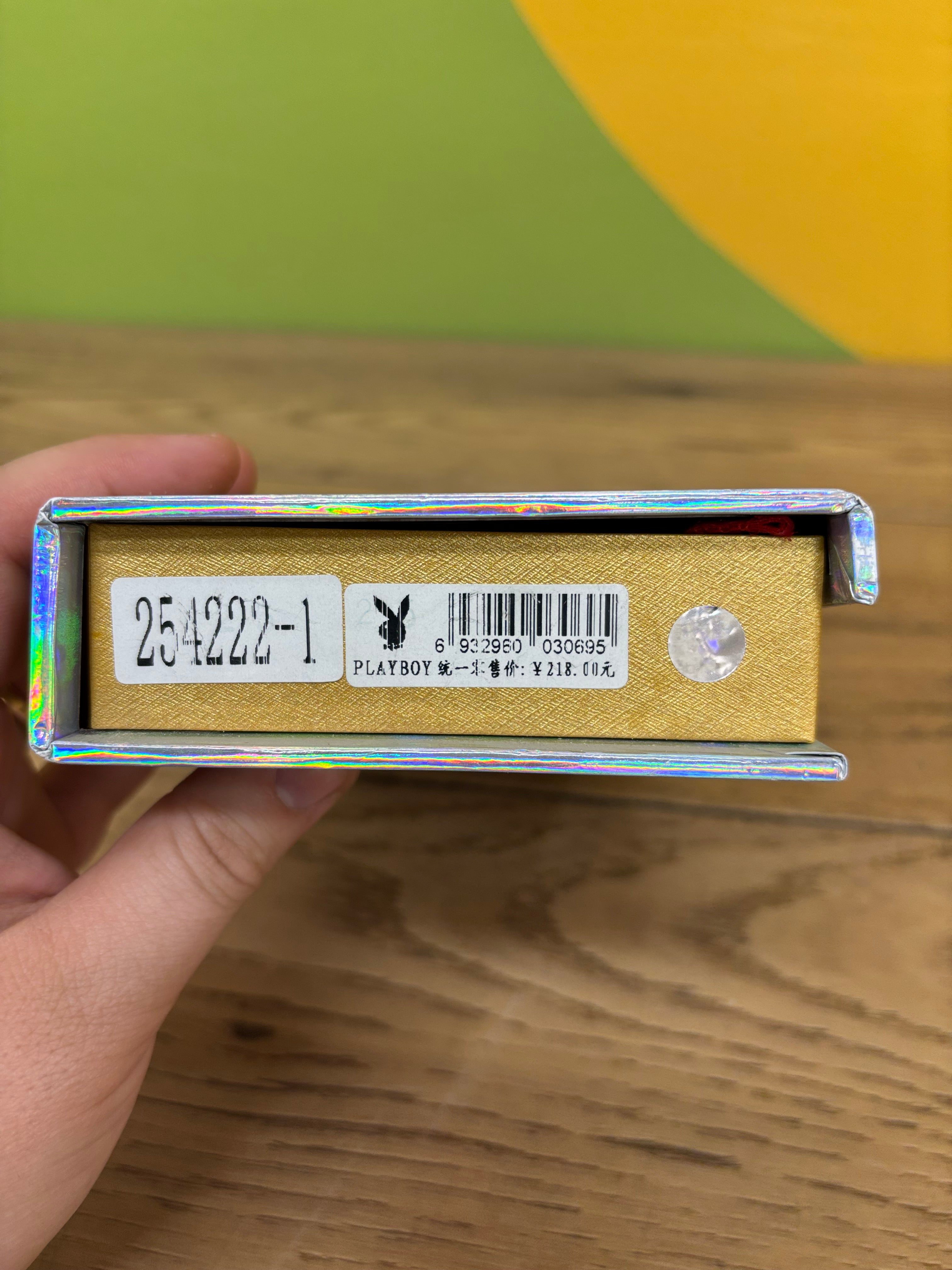 Black Wallet