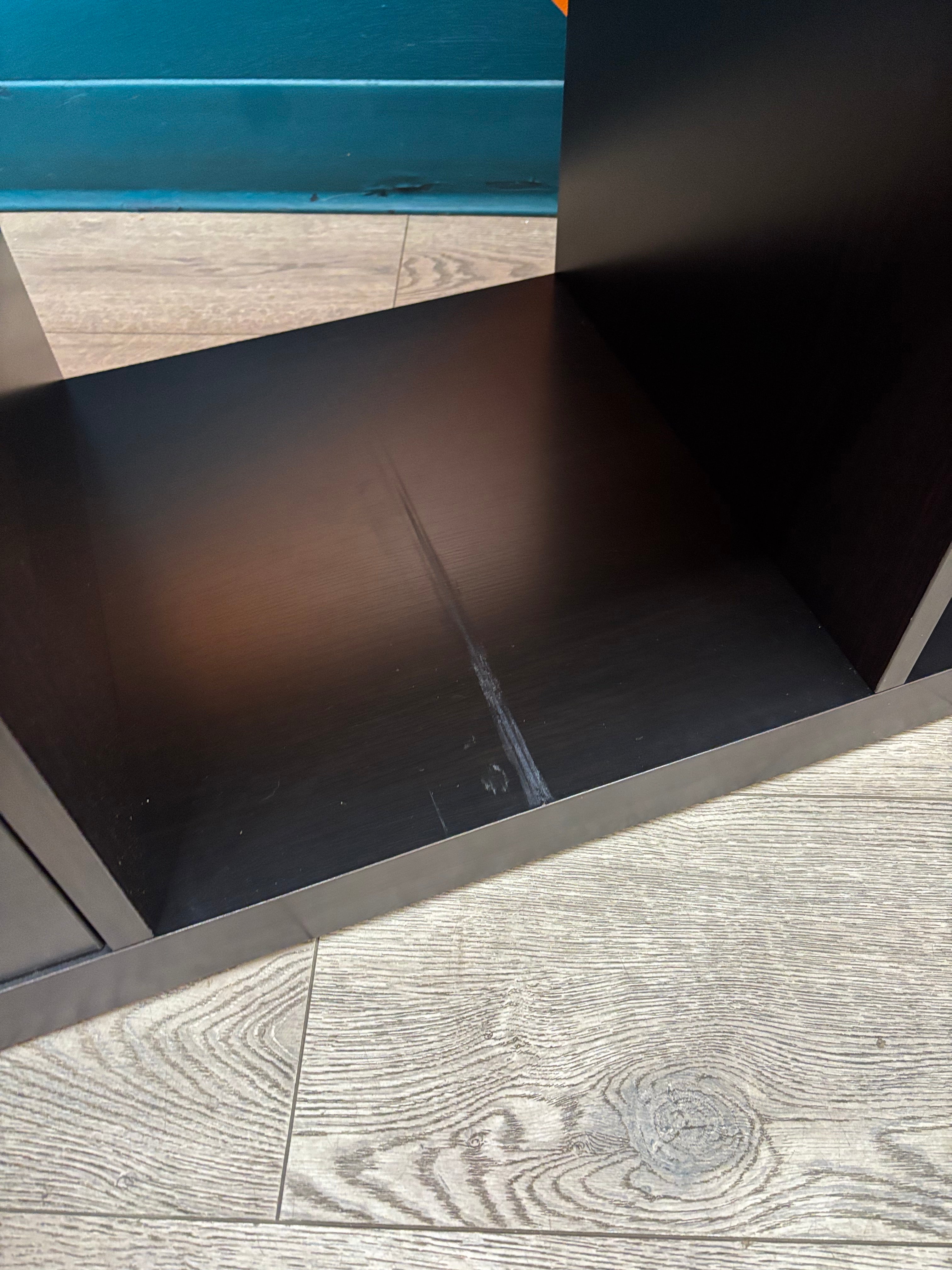 Kallax Shelf - 8 Cube