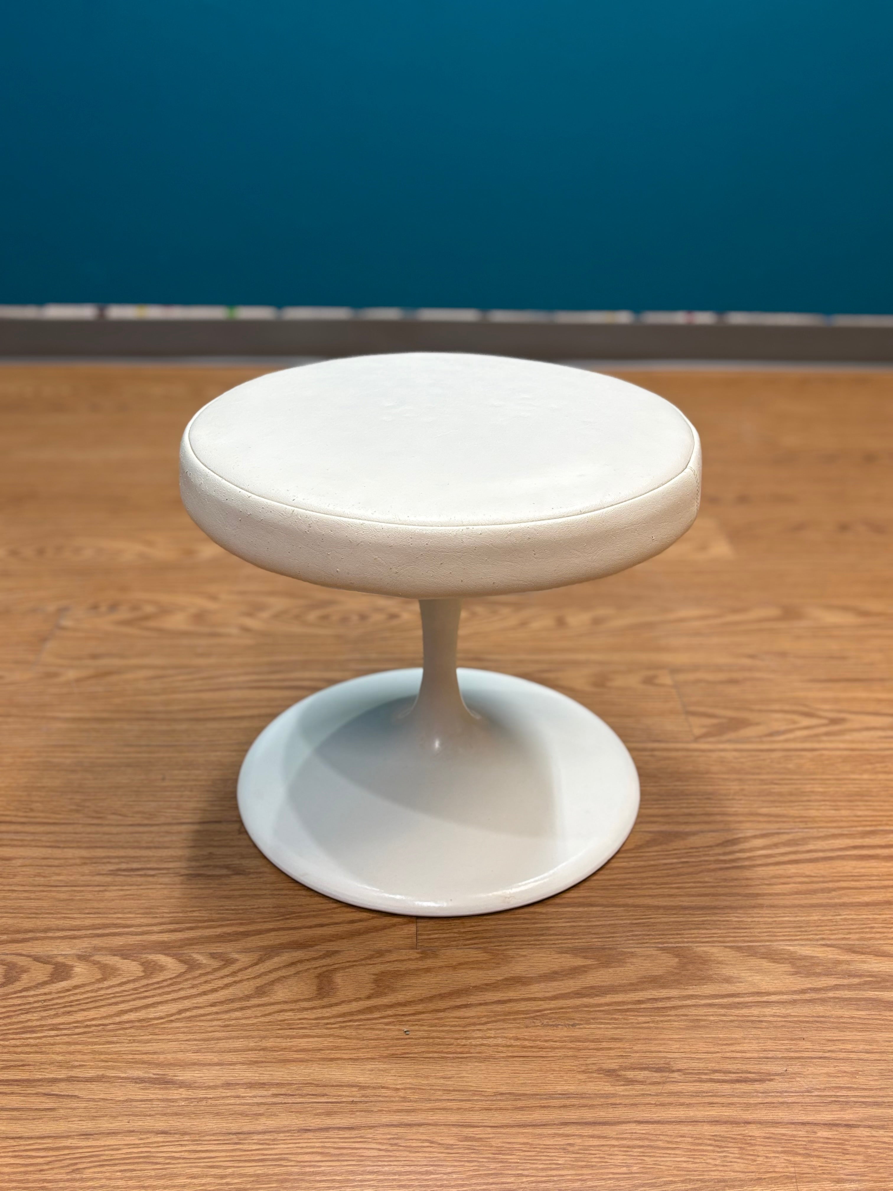 Tulip Style Stool