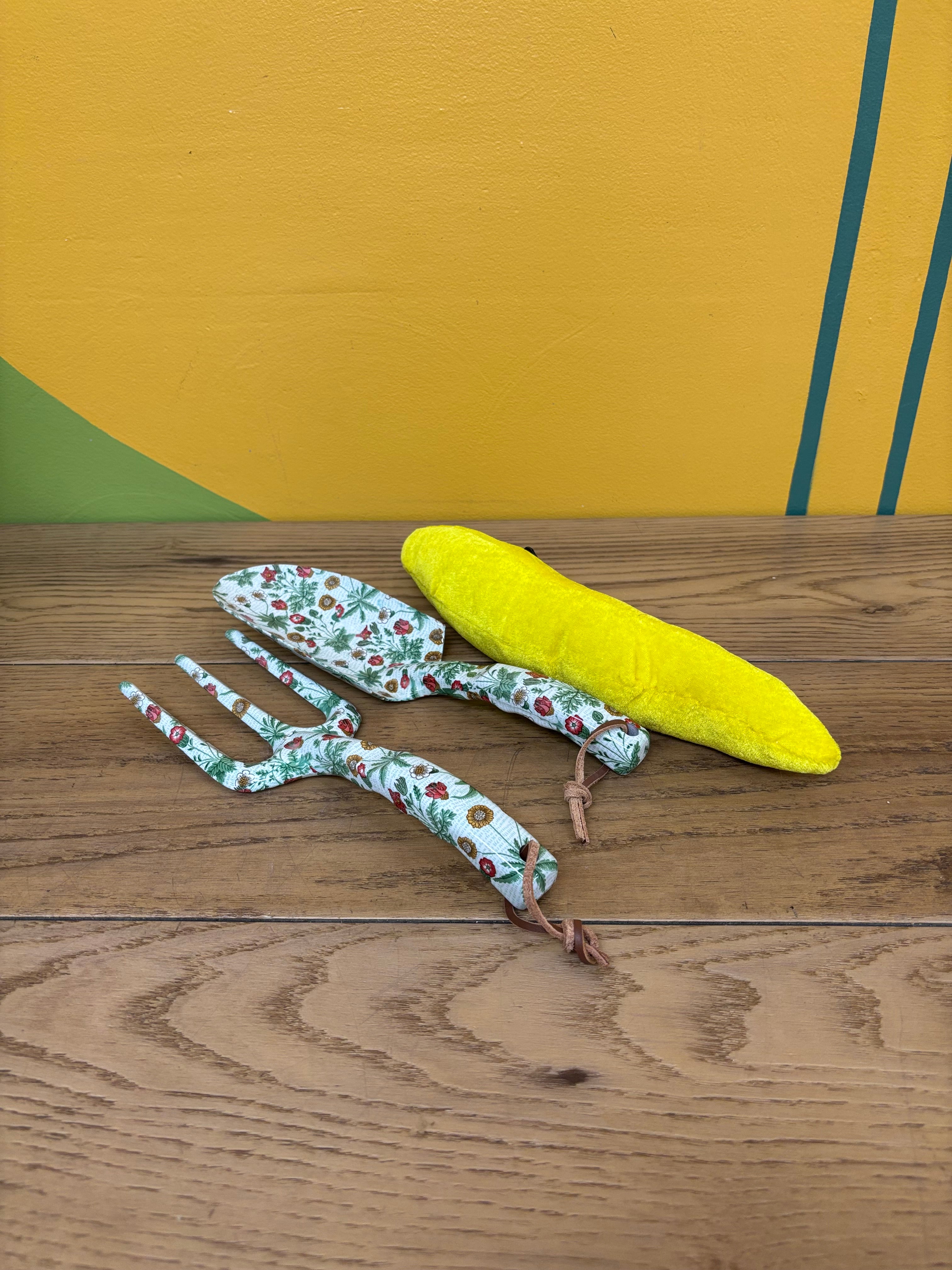 Garden Tool Set