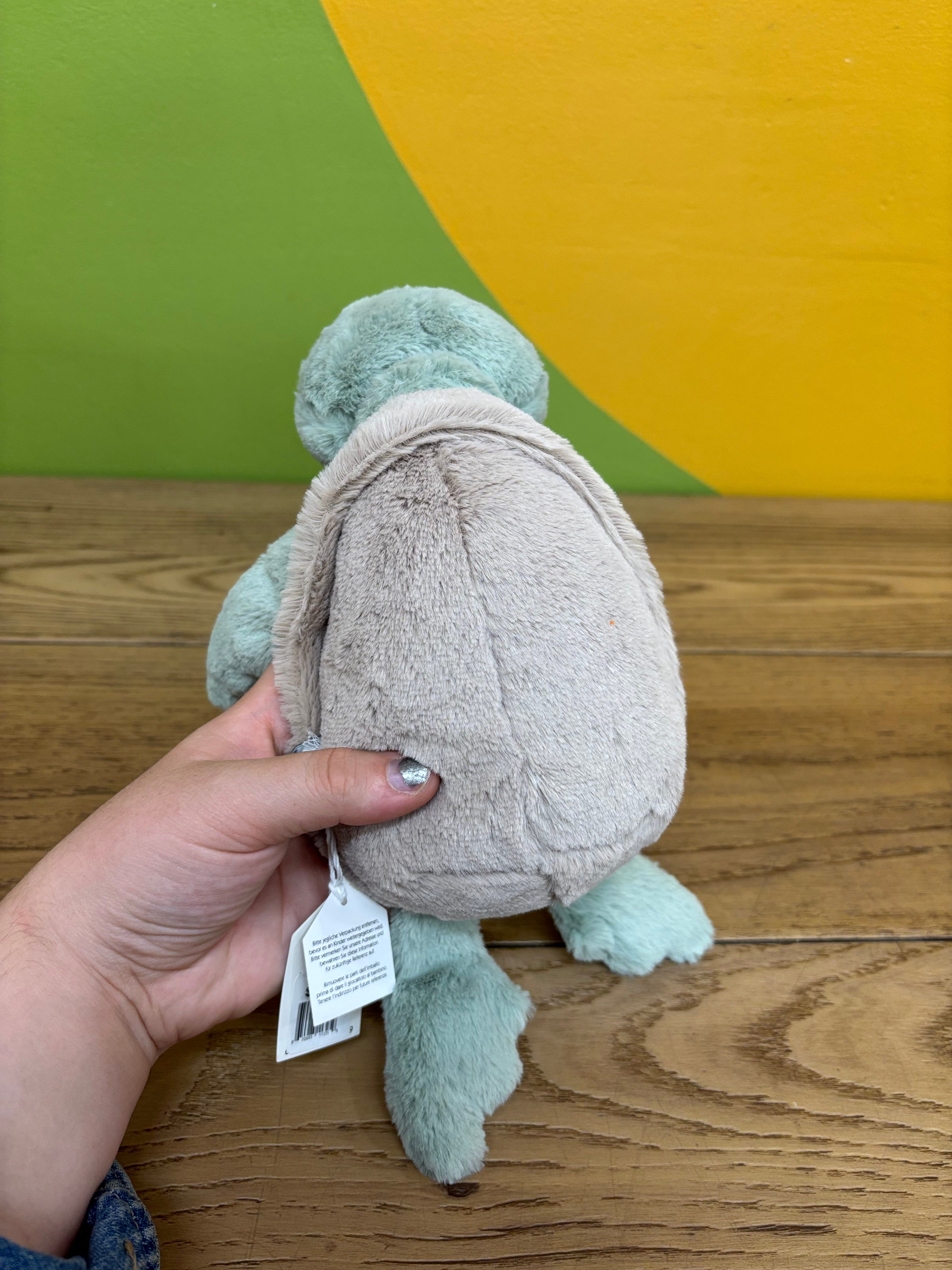 Jellycat Plushie - Bashful Turtle