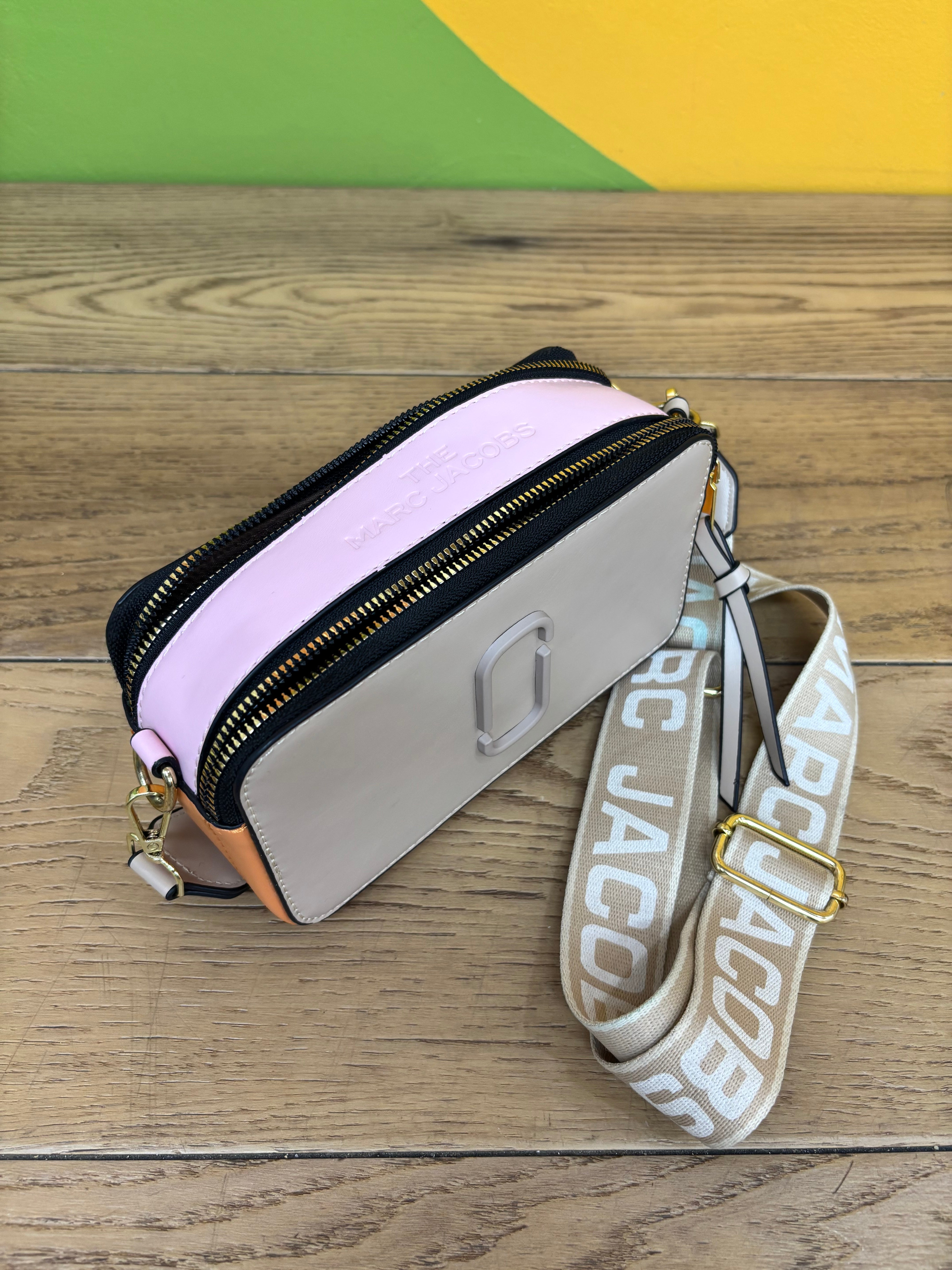 Crossbody Purse