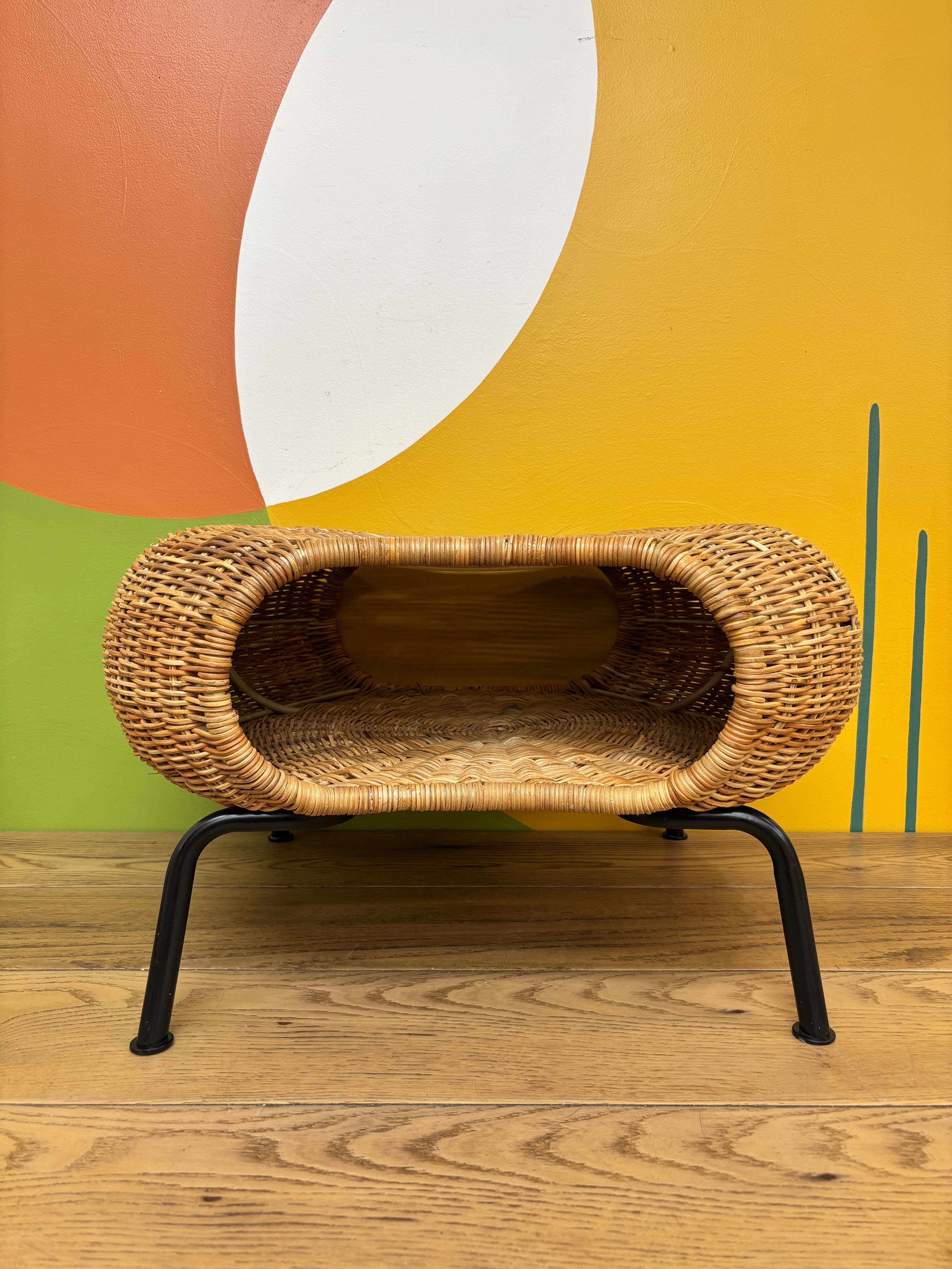 IKEA Gamlehult Stool