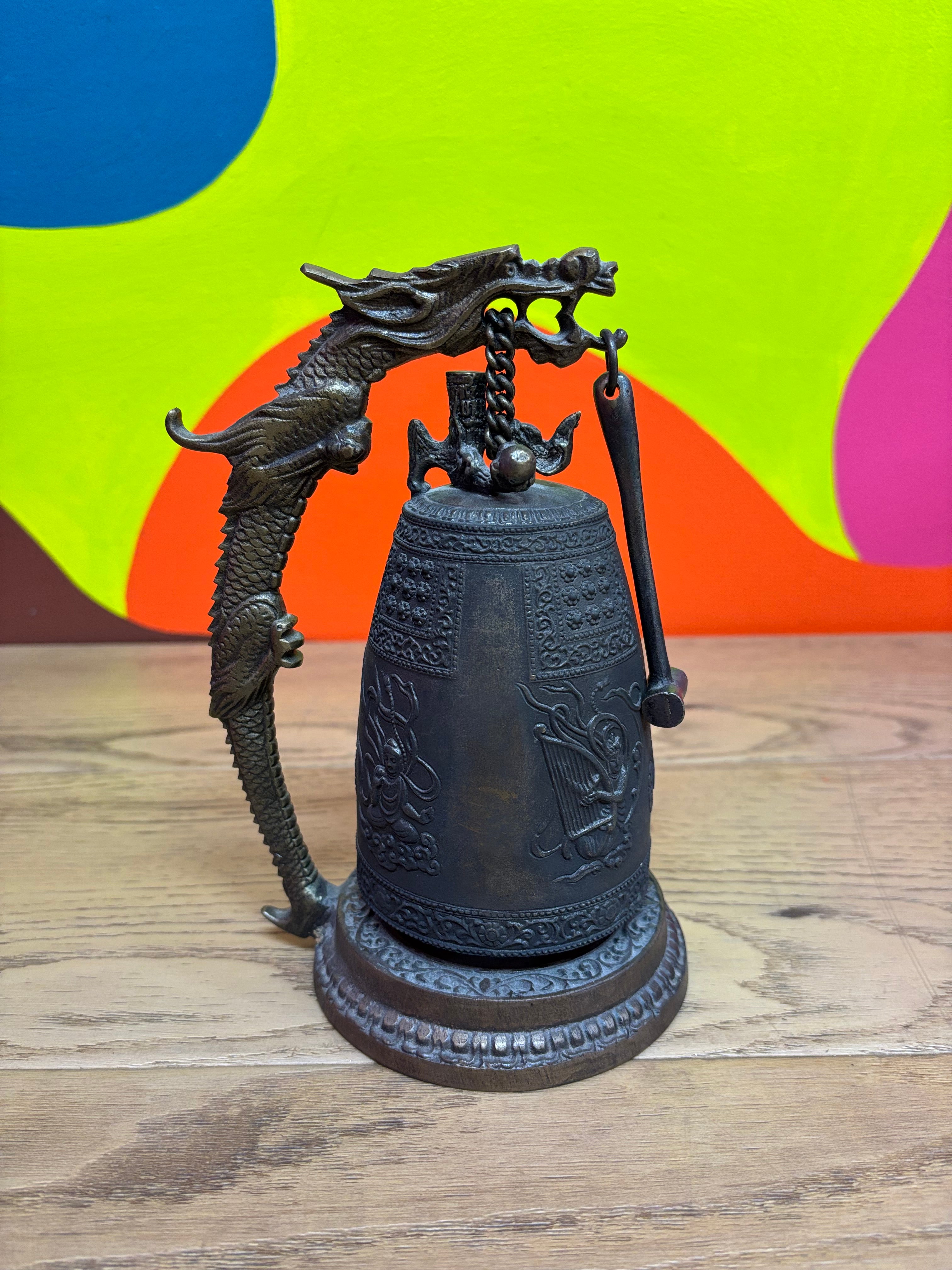 Dragon Bell