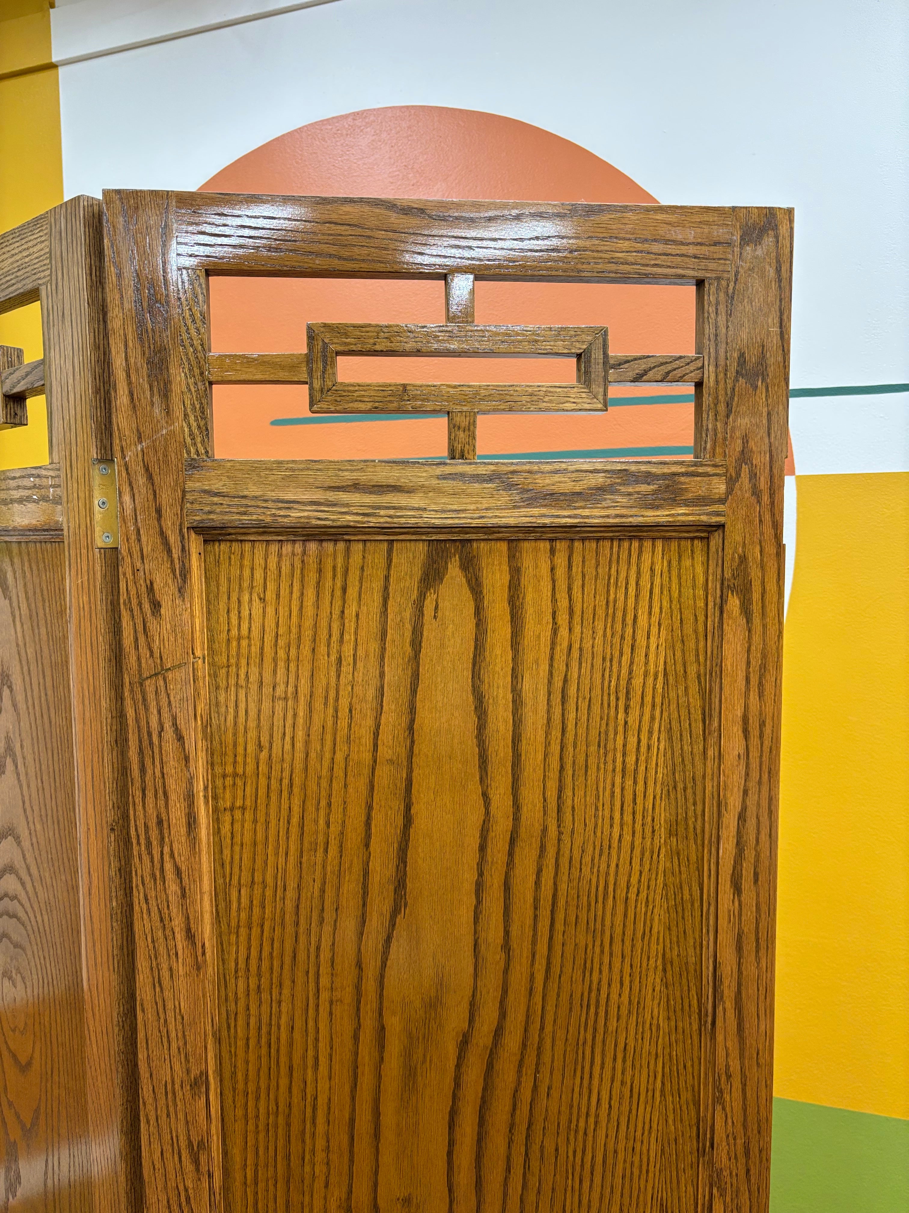 2 Panel Room Divider (2 available)