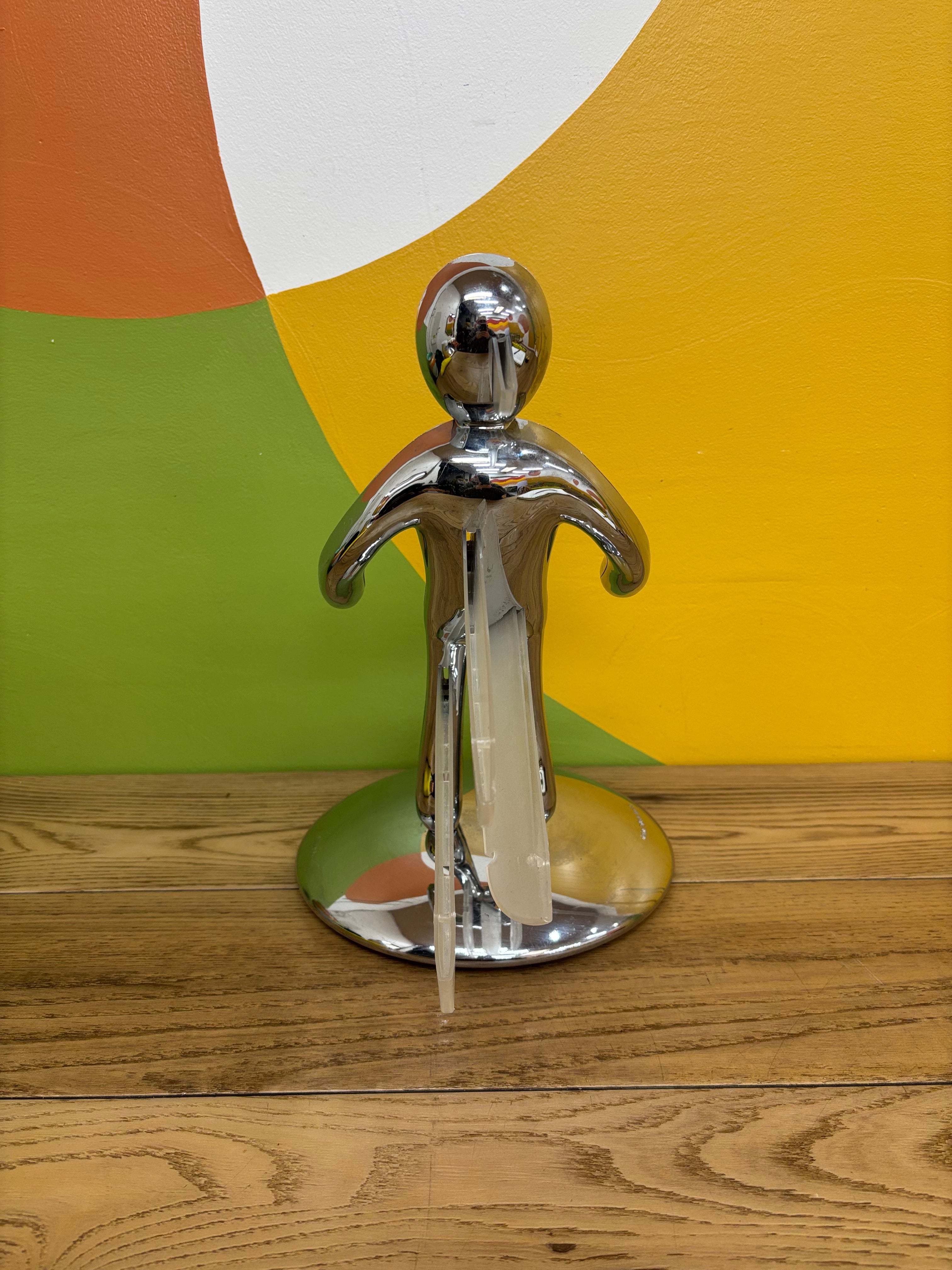 Raffaele Iannelle "The Ex" Knife Holder