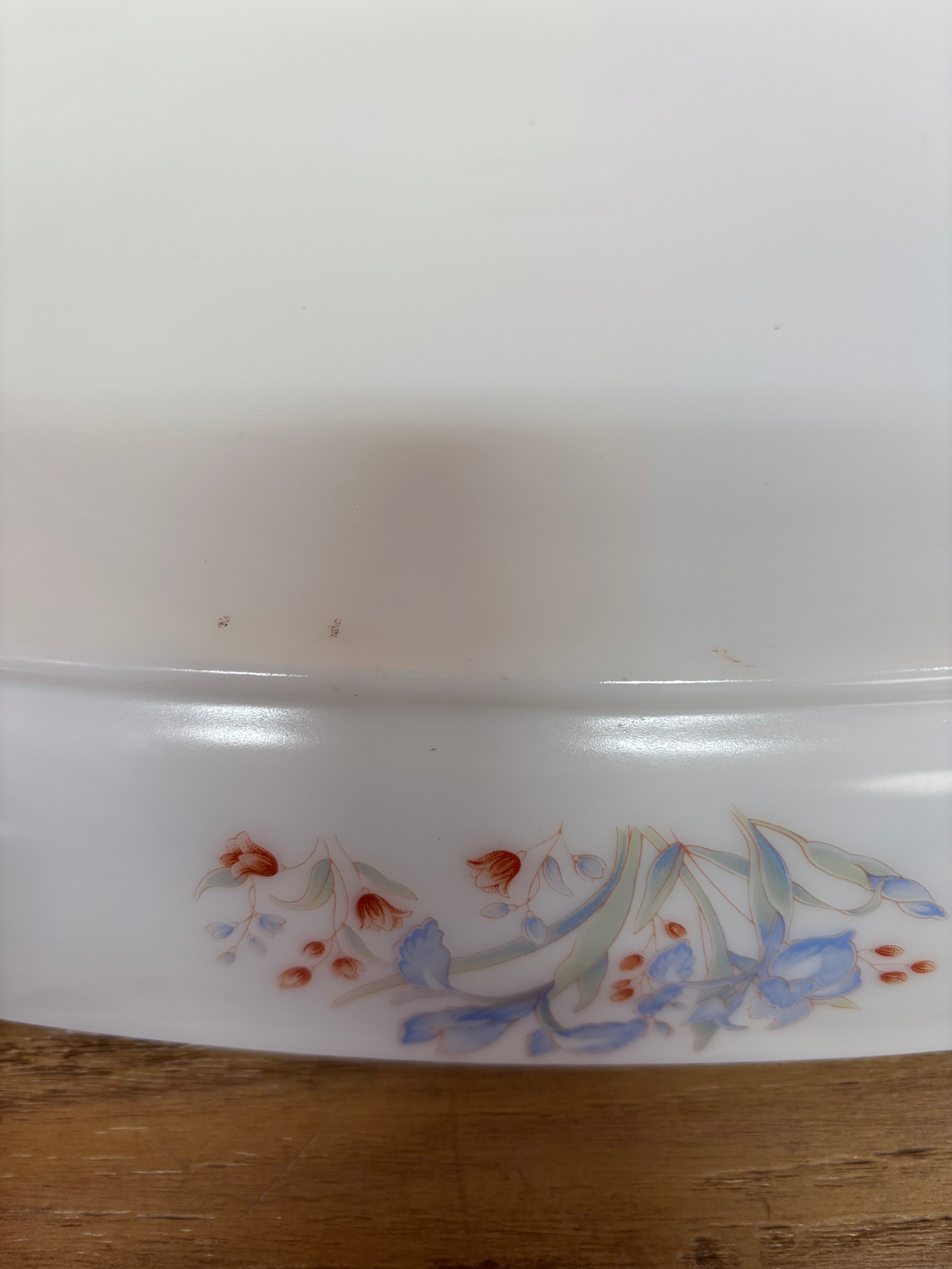 Rectangular Pyrex Dish (2 available)