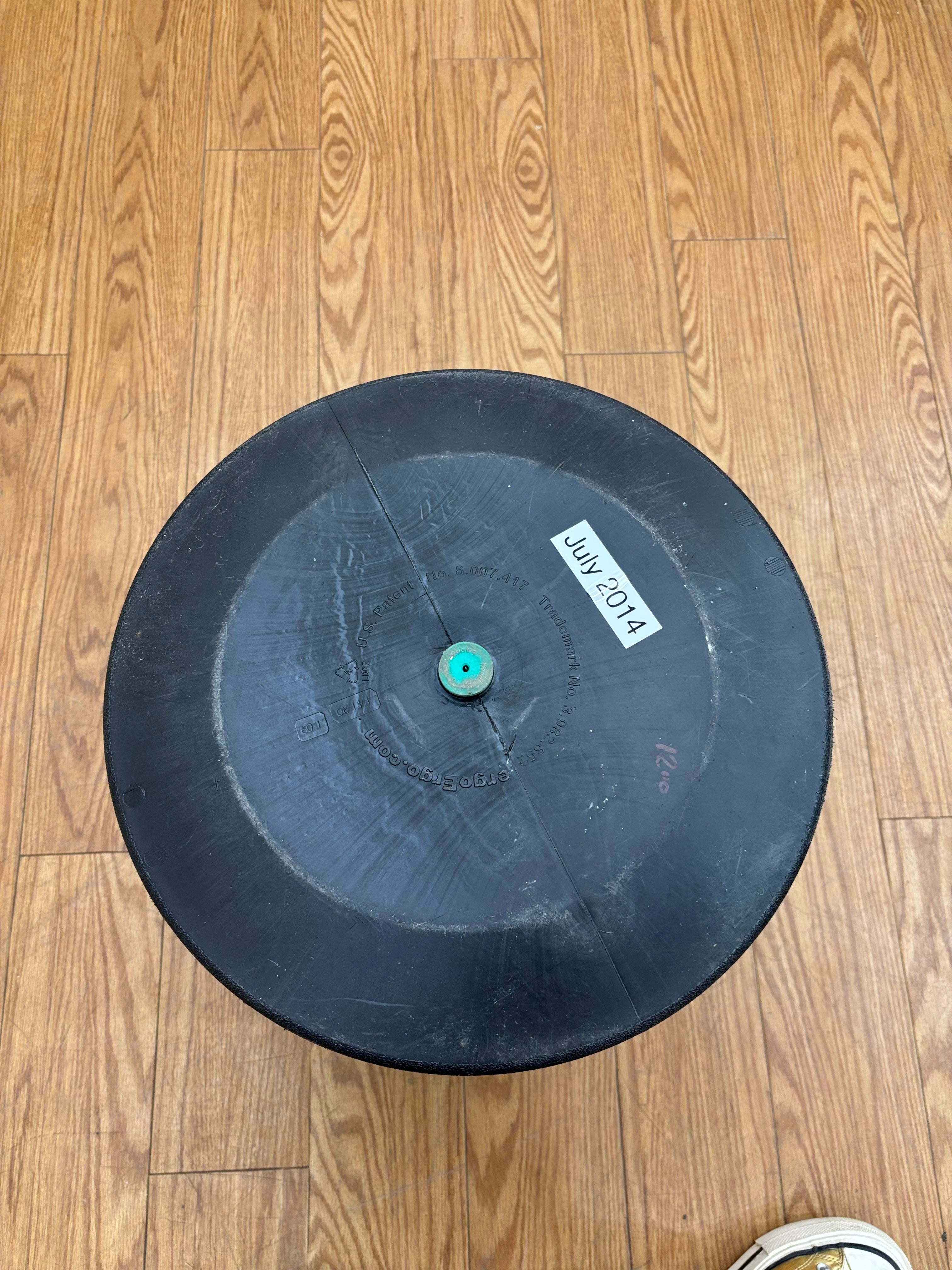 ErgoErgo Stool (2 available)