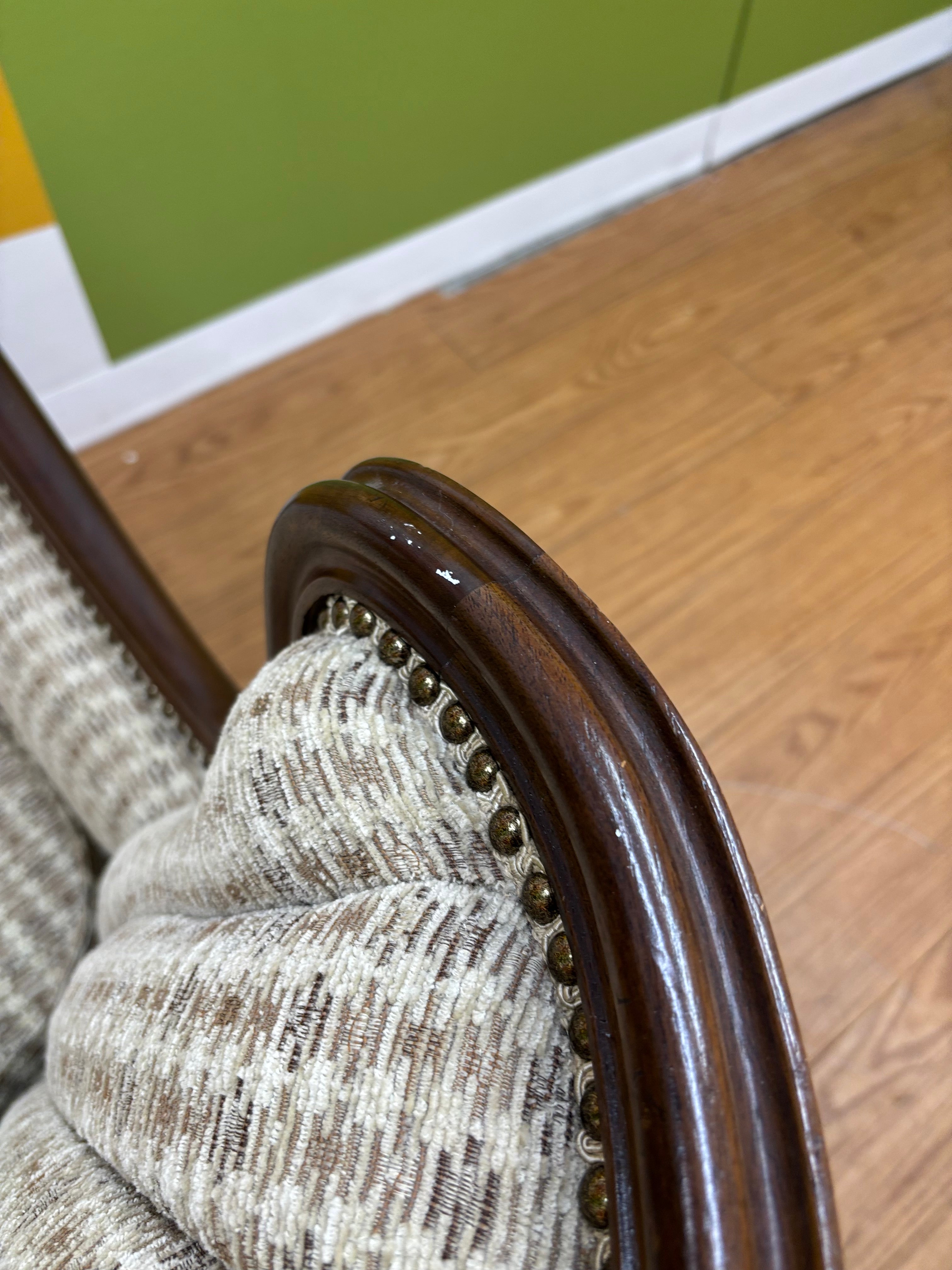 Accent Armchair