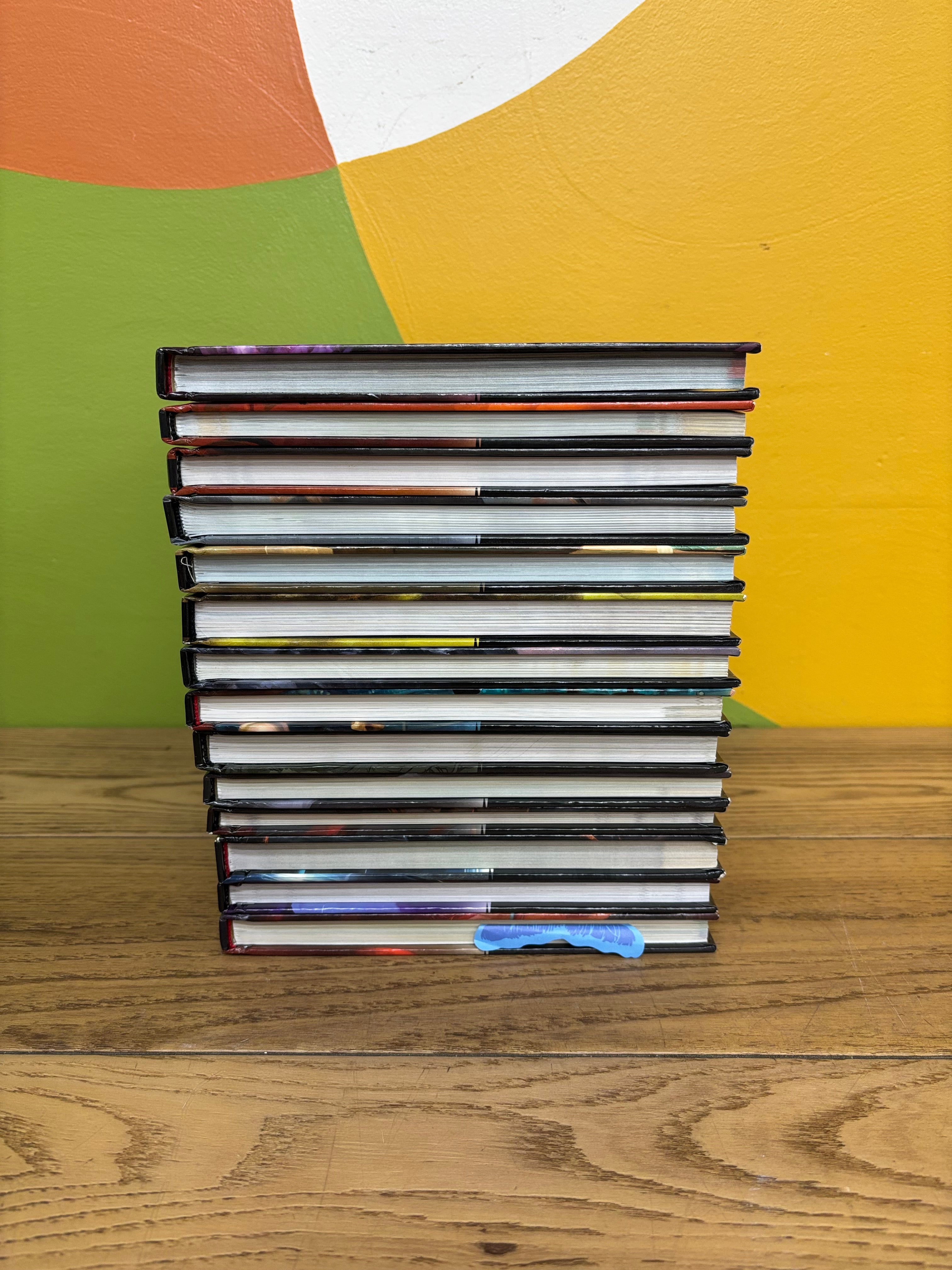 Bundle of 14 Dungeons & Dragons Books
