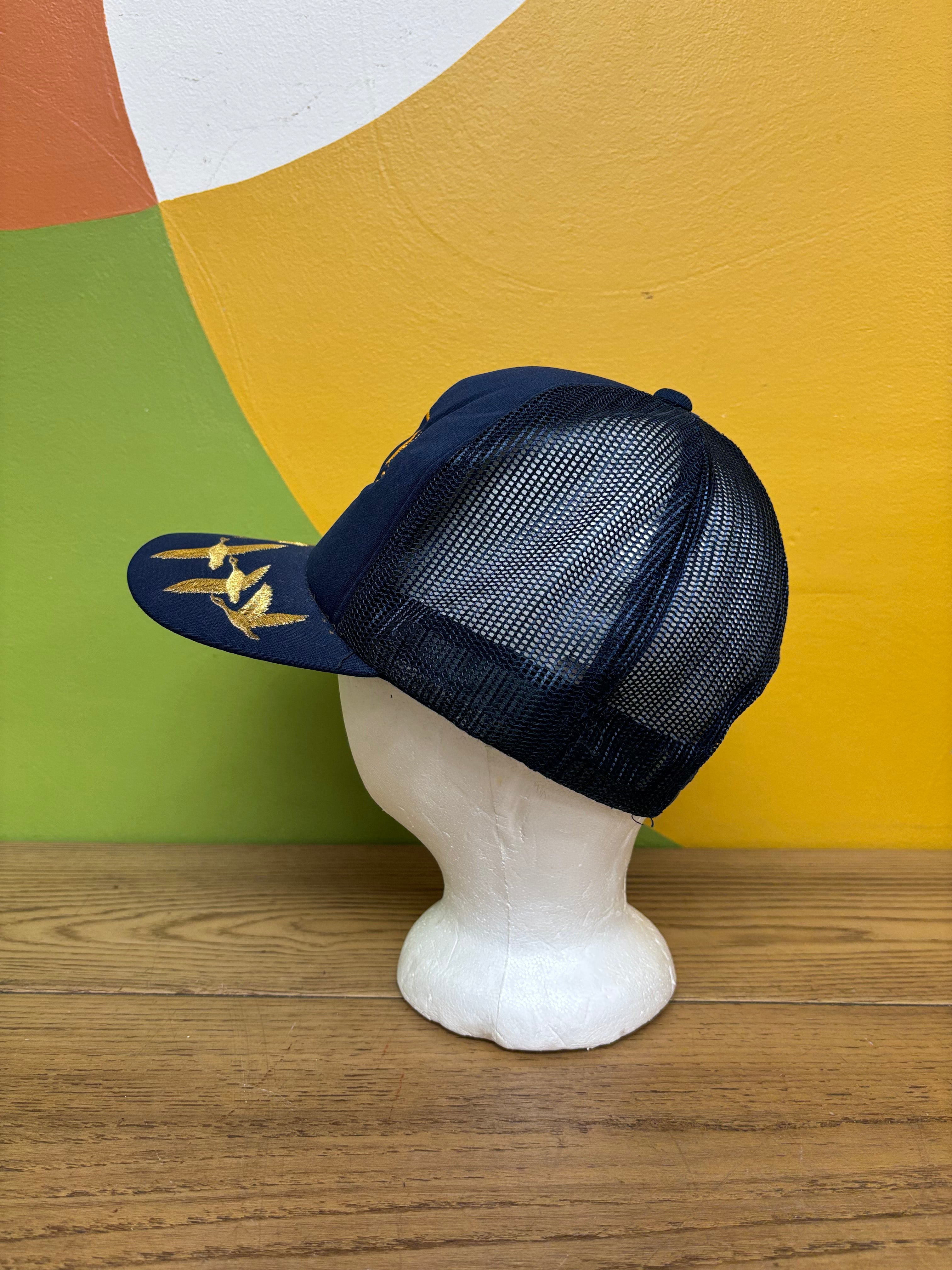 Goose Snapback