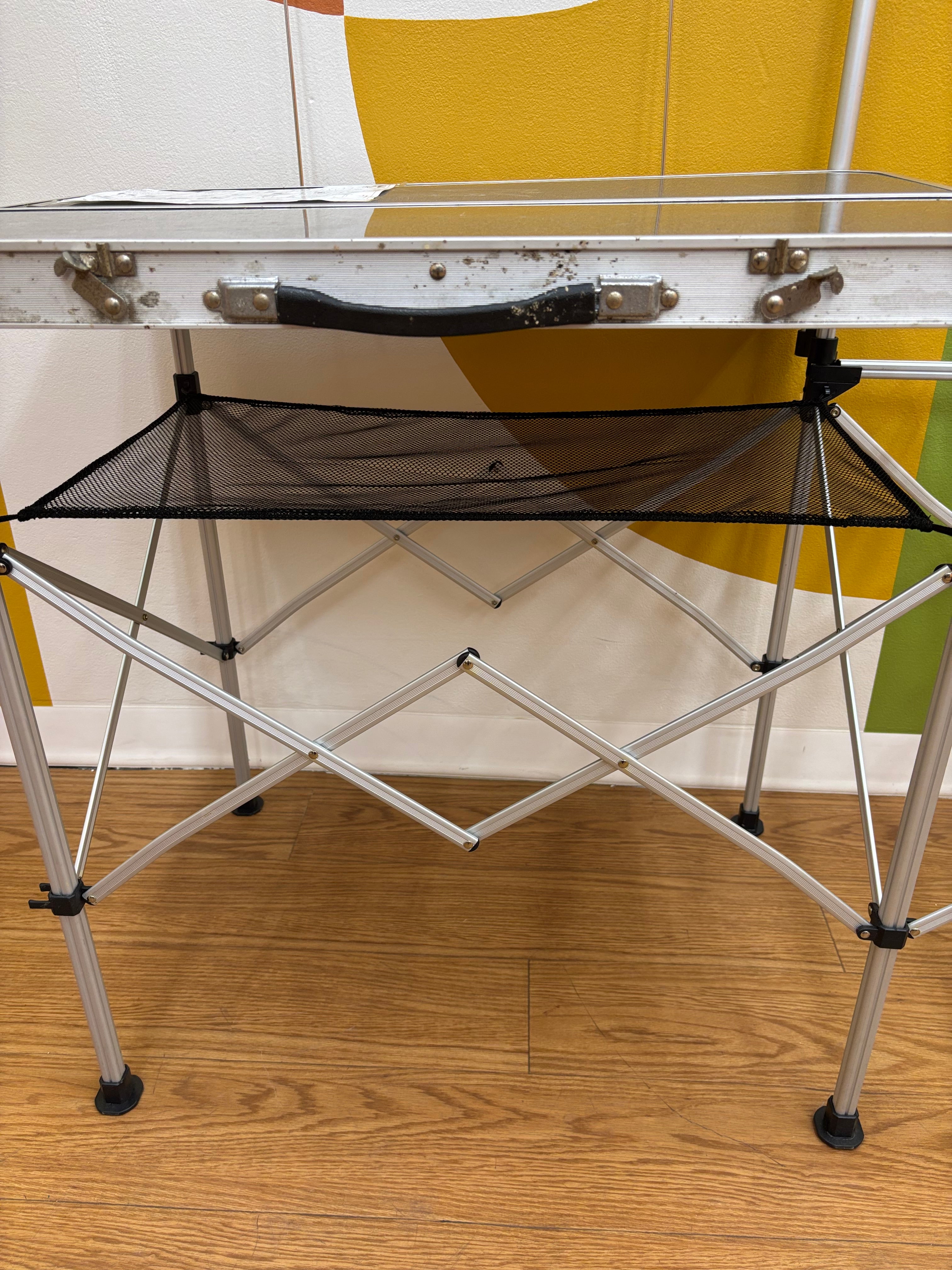 Coleman Pack Away Folding Table