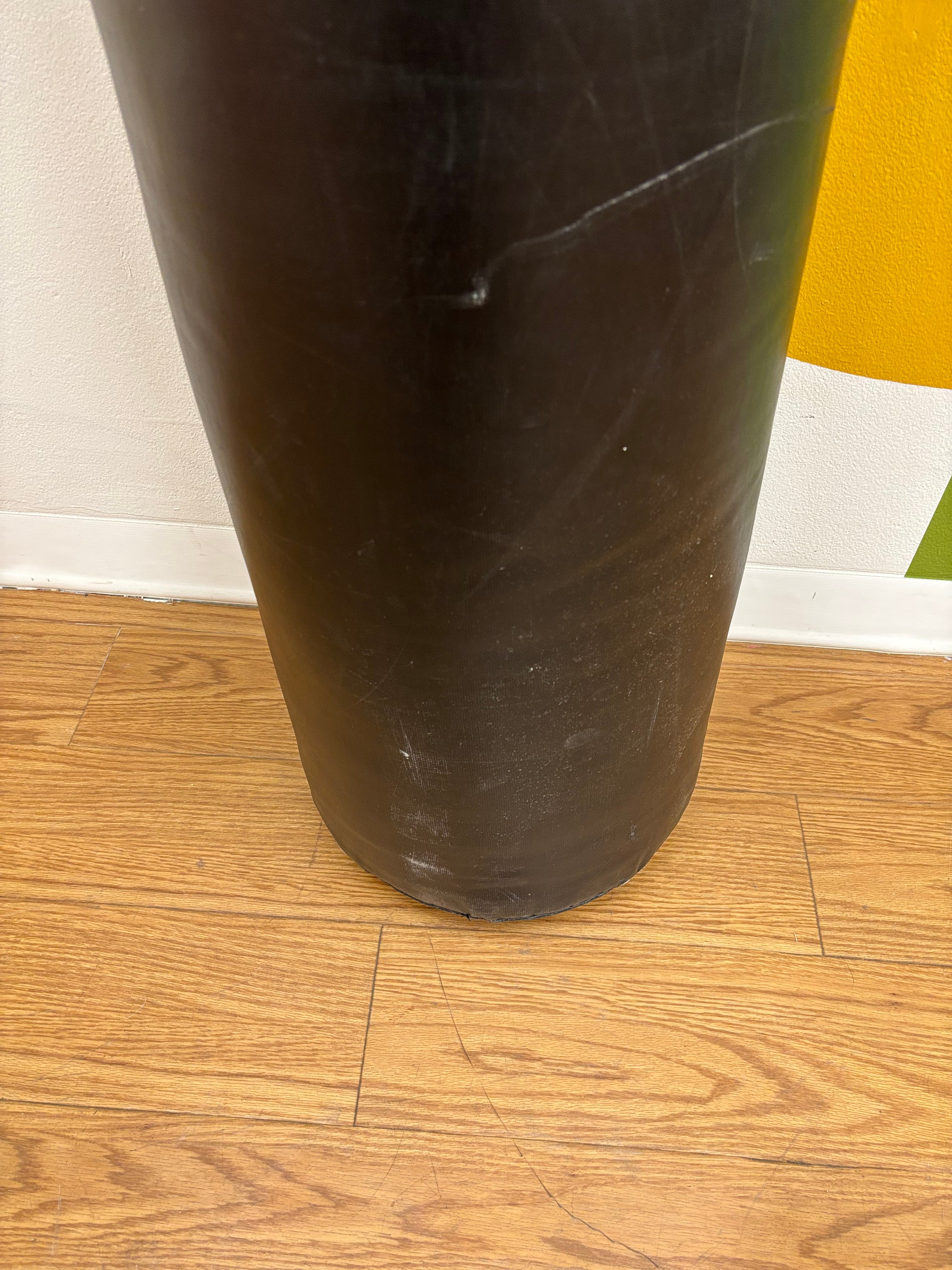 York Heavy Punching Bag