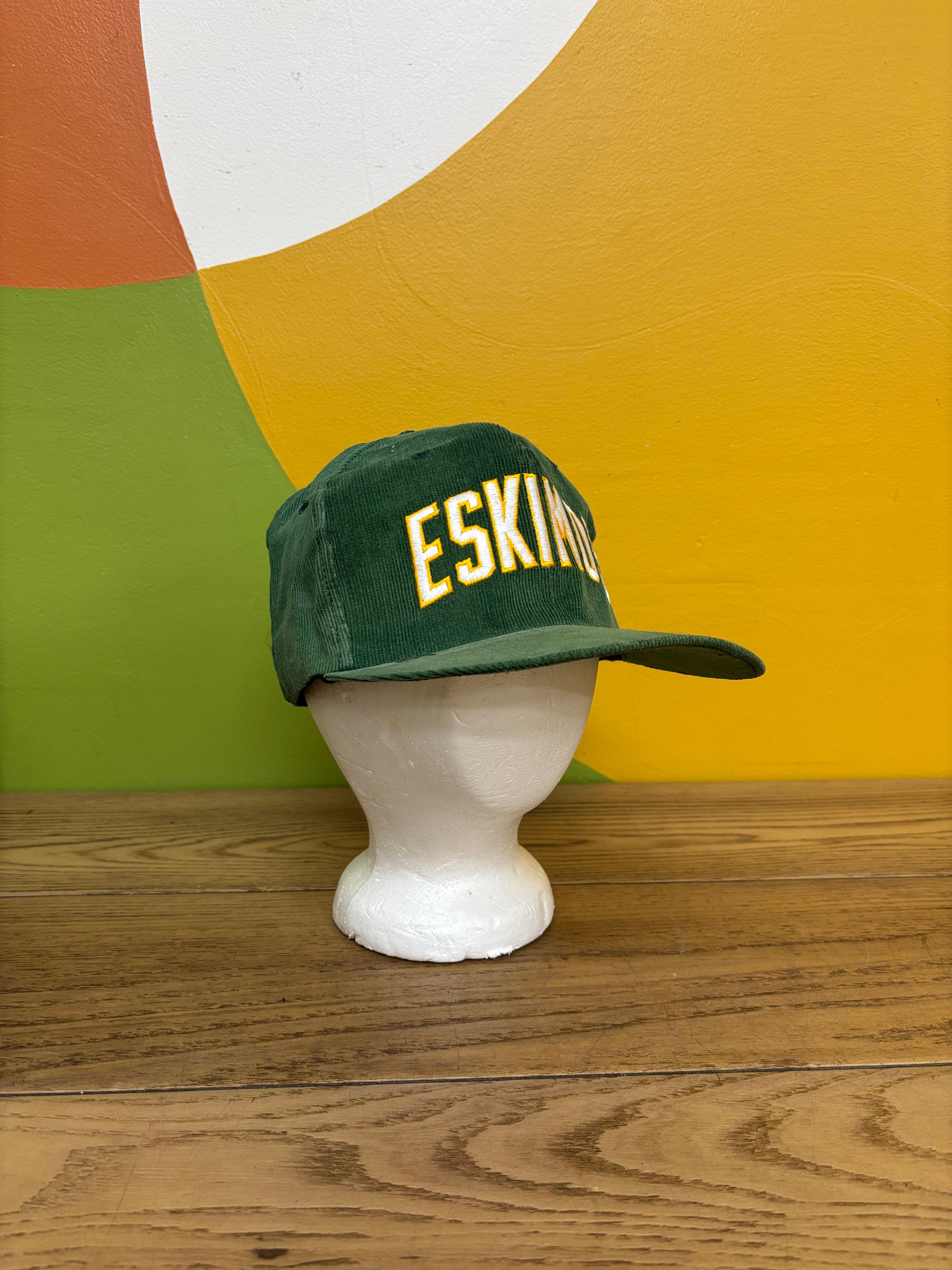 Edmonton Eskimos Cap