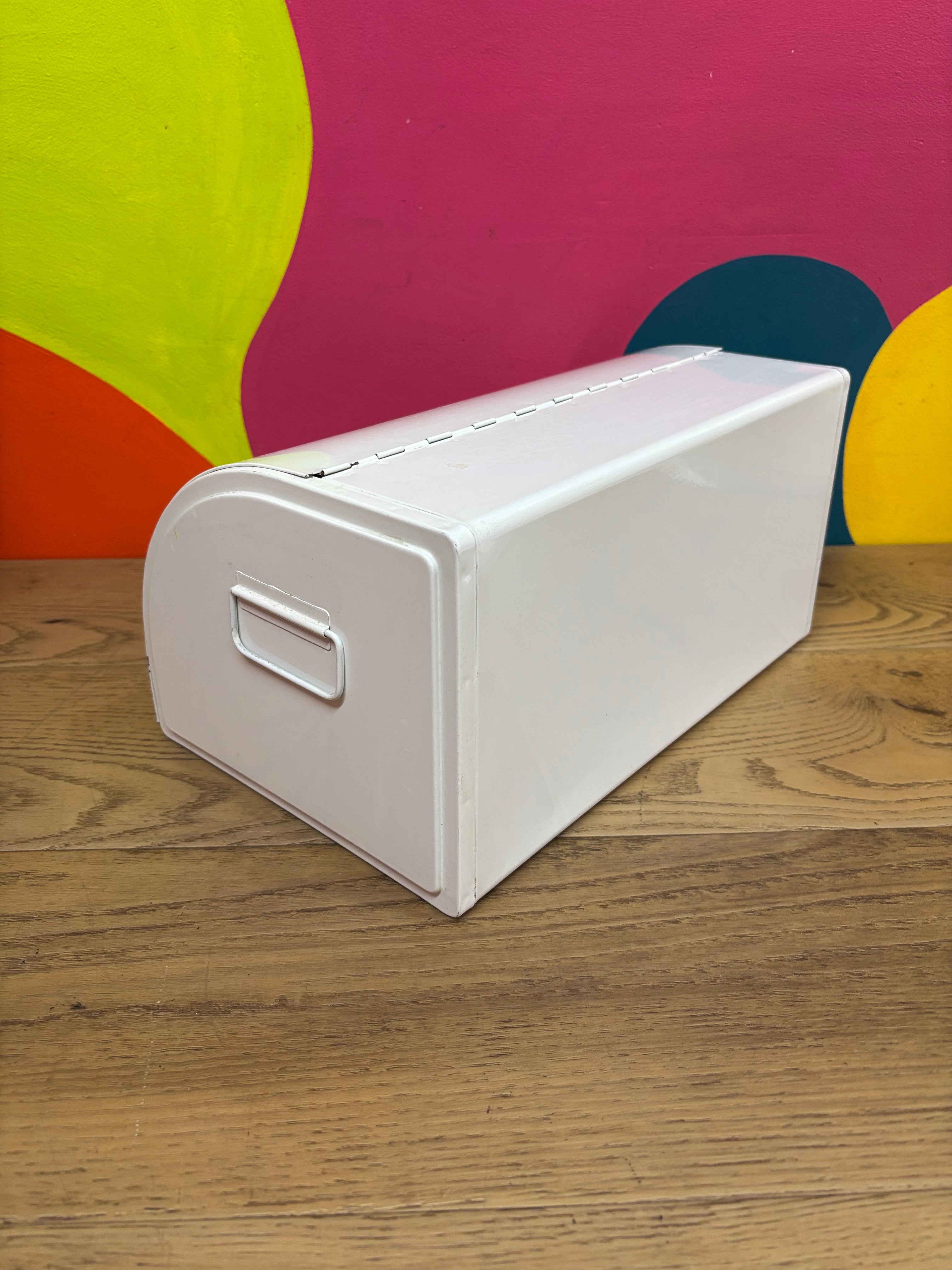 Bread & Cake Box