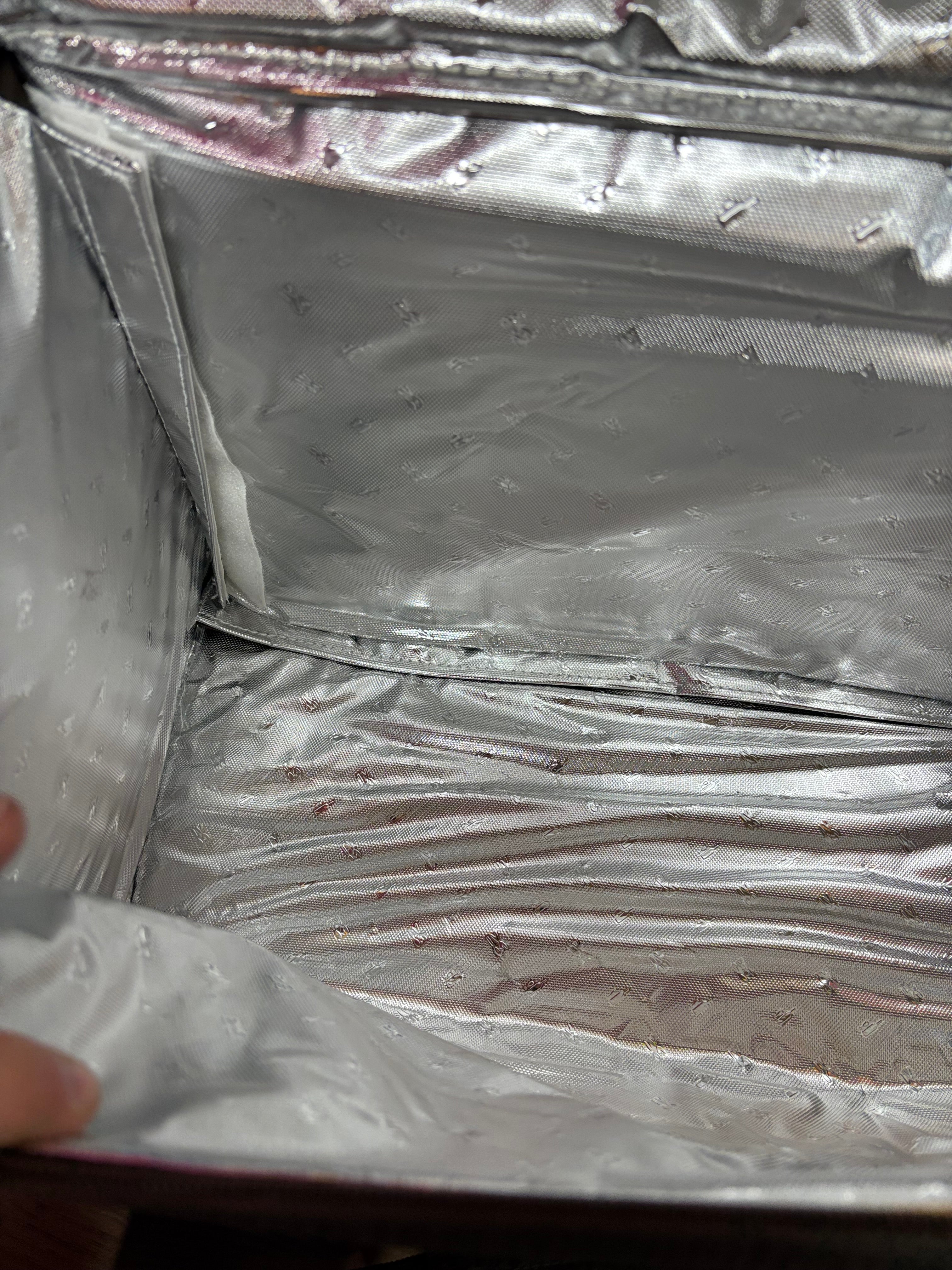 Outbound Cooler Duffel Bag