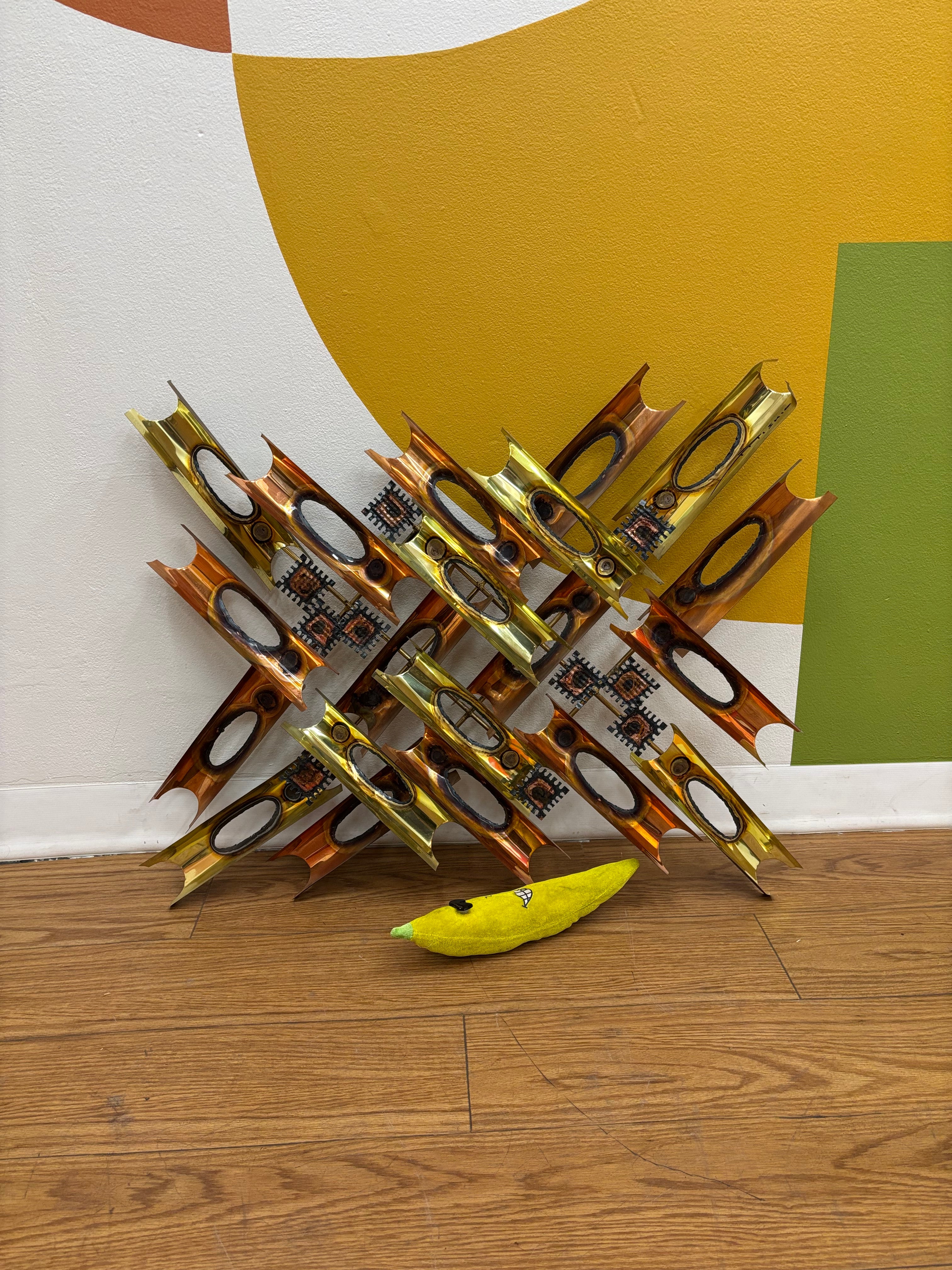 Metal Wall Art