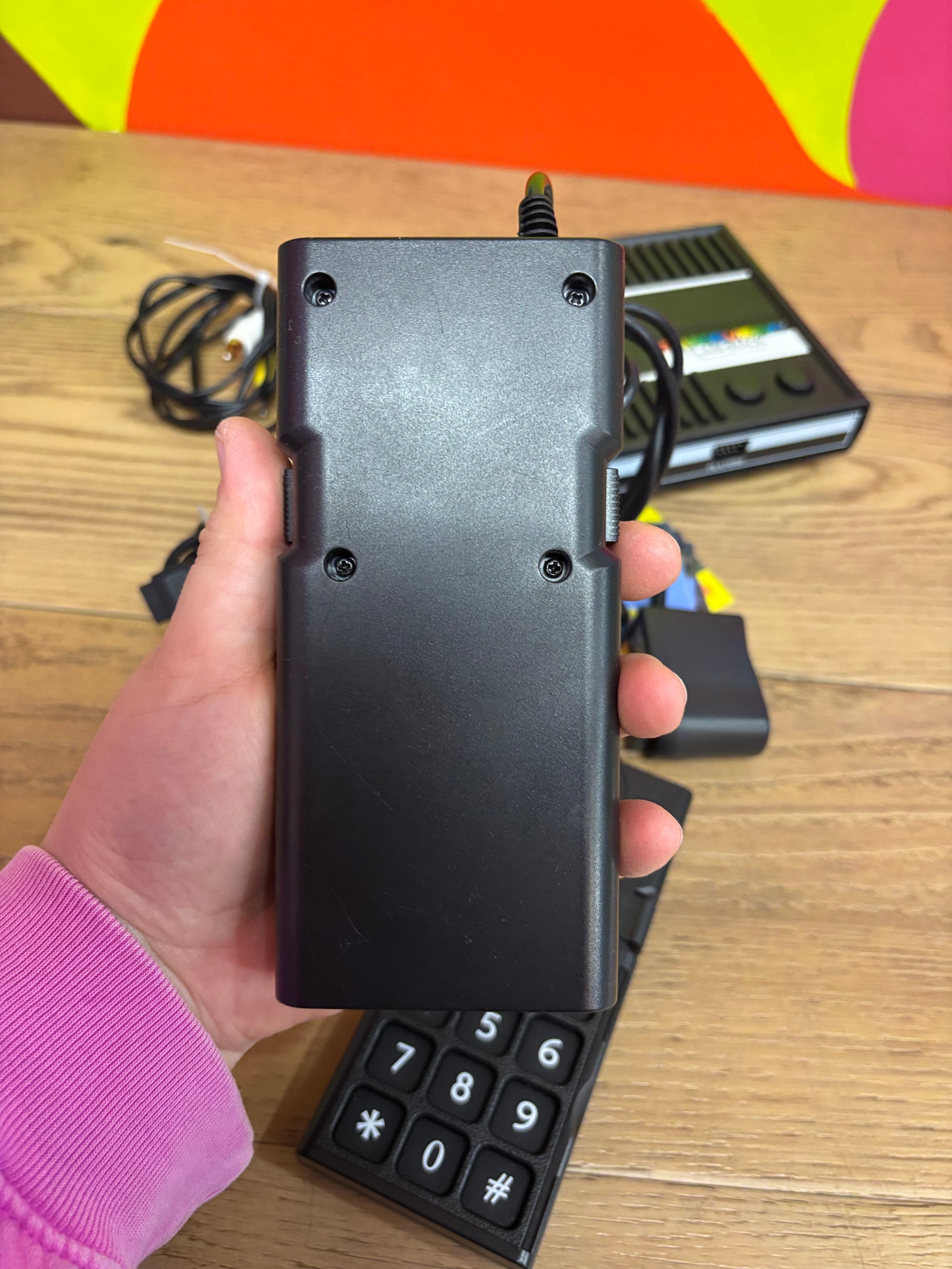 ColecoVision Flashback Classic Game Console