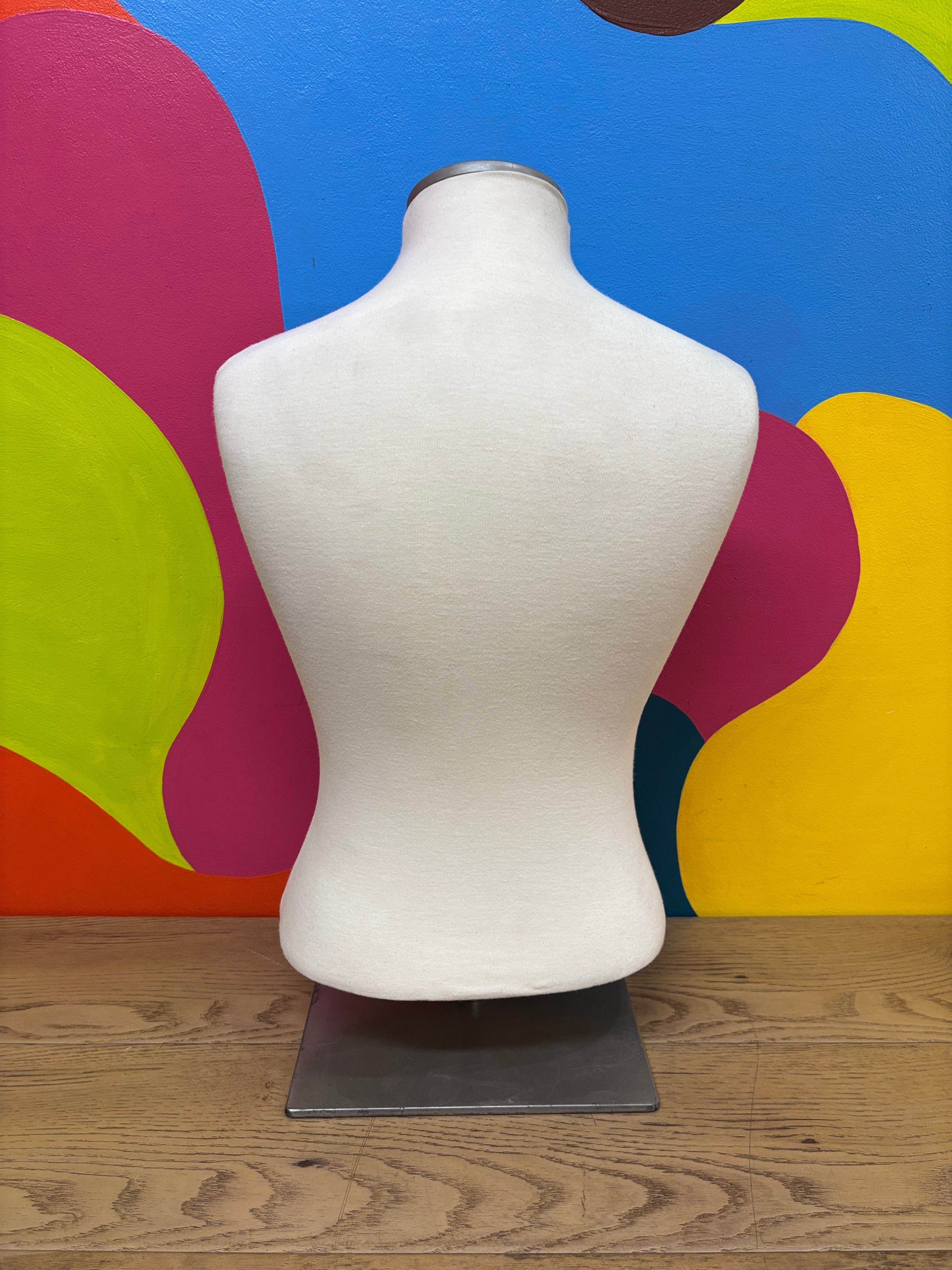 Female Mannequin Torso