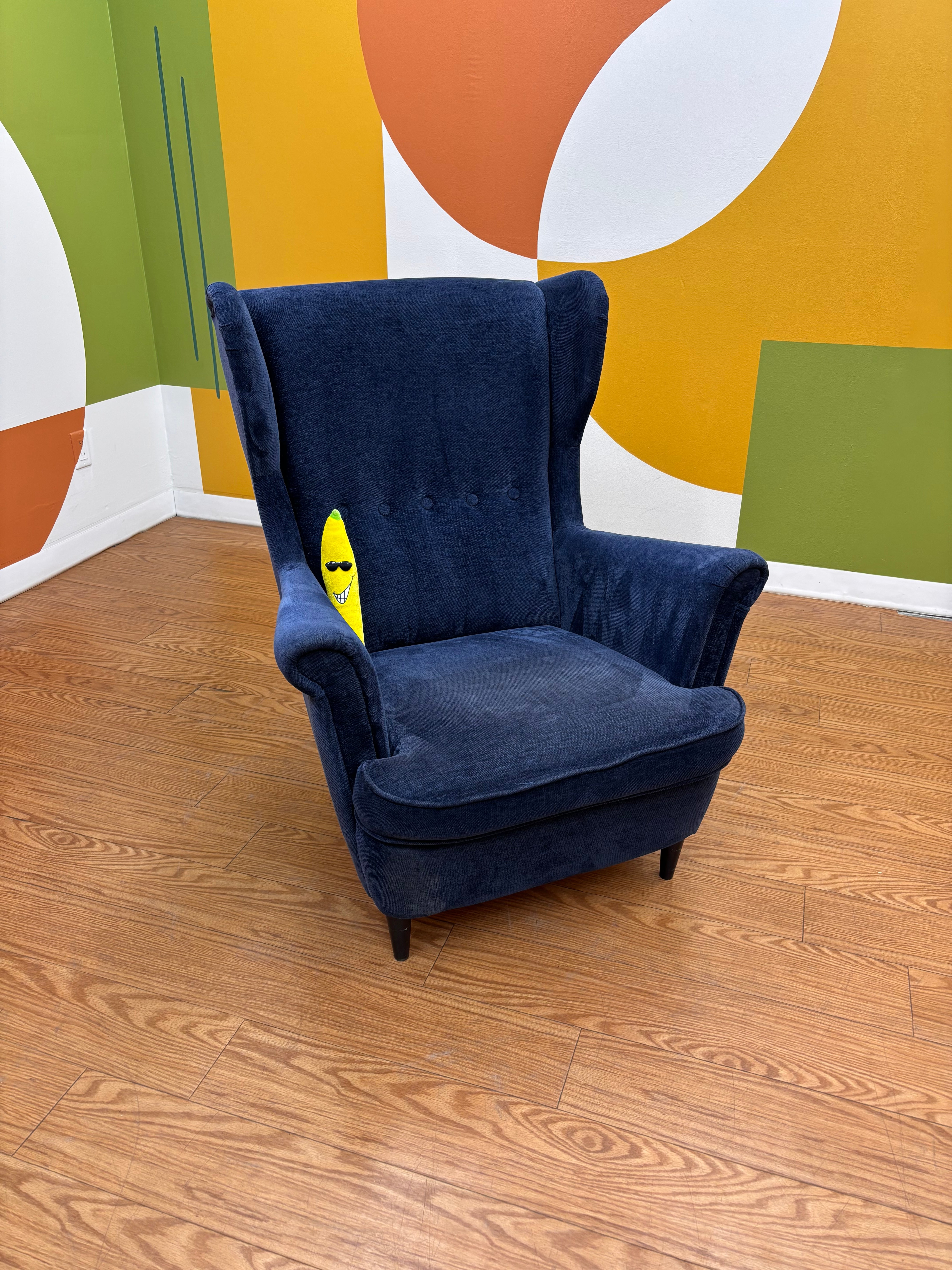 IKEA Strandmon Chair (2 available)