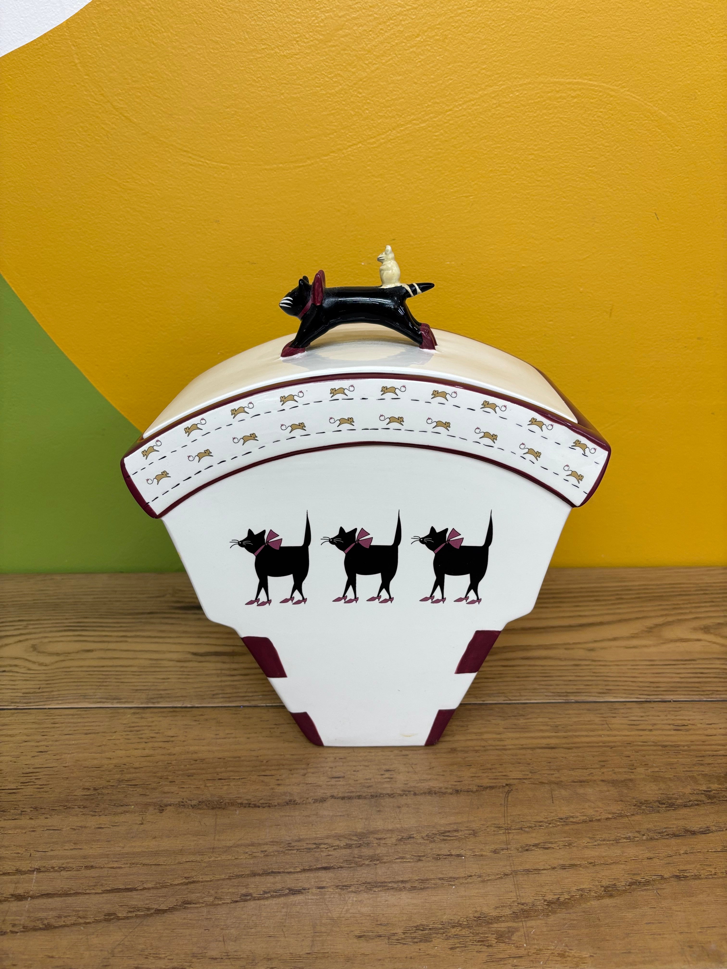 Studio Nova Cats in Heels Set