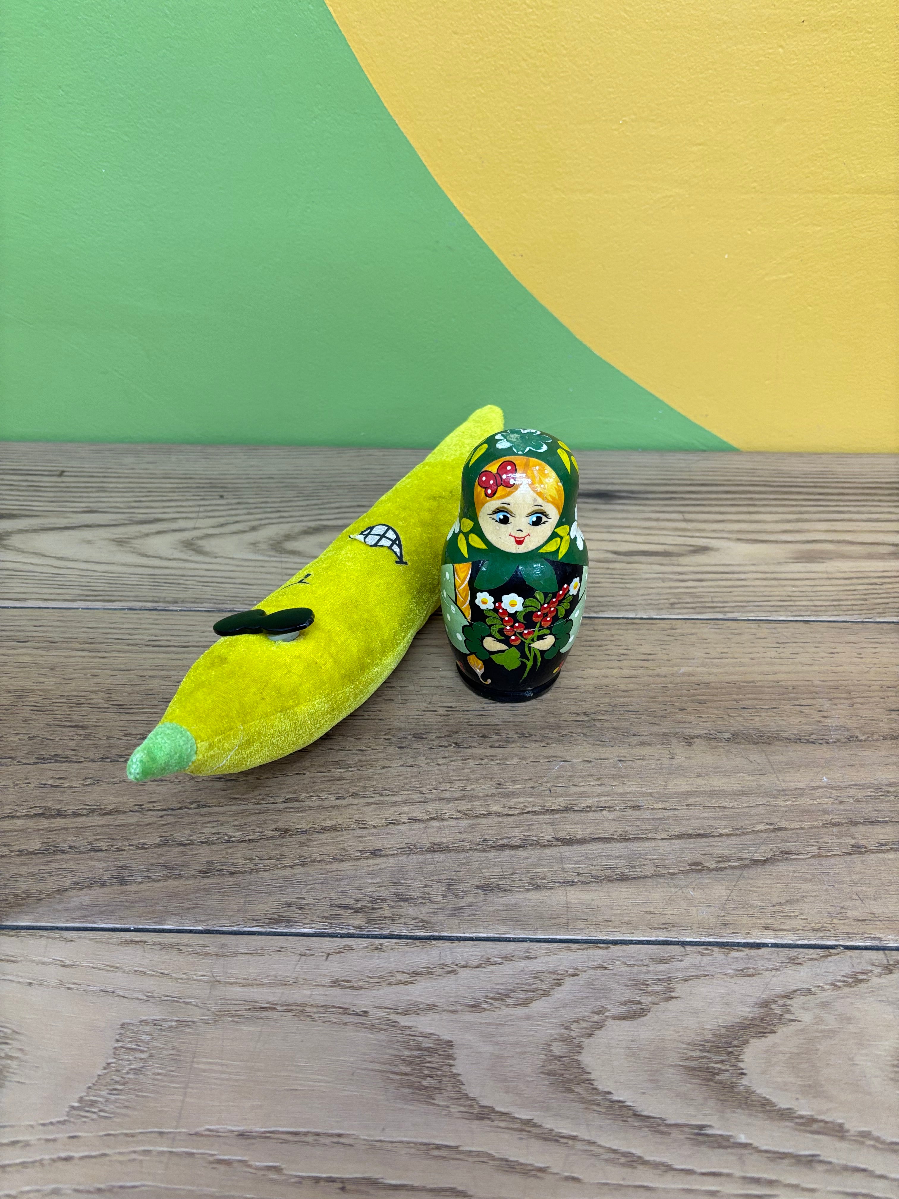 Nesting Dolls (5)