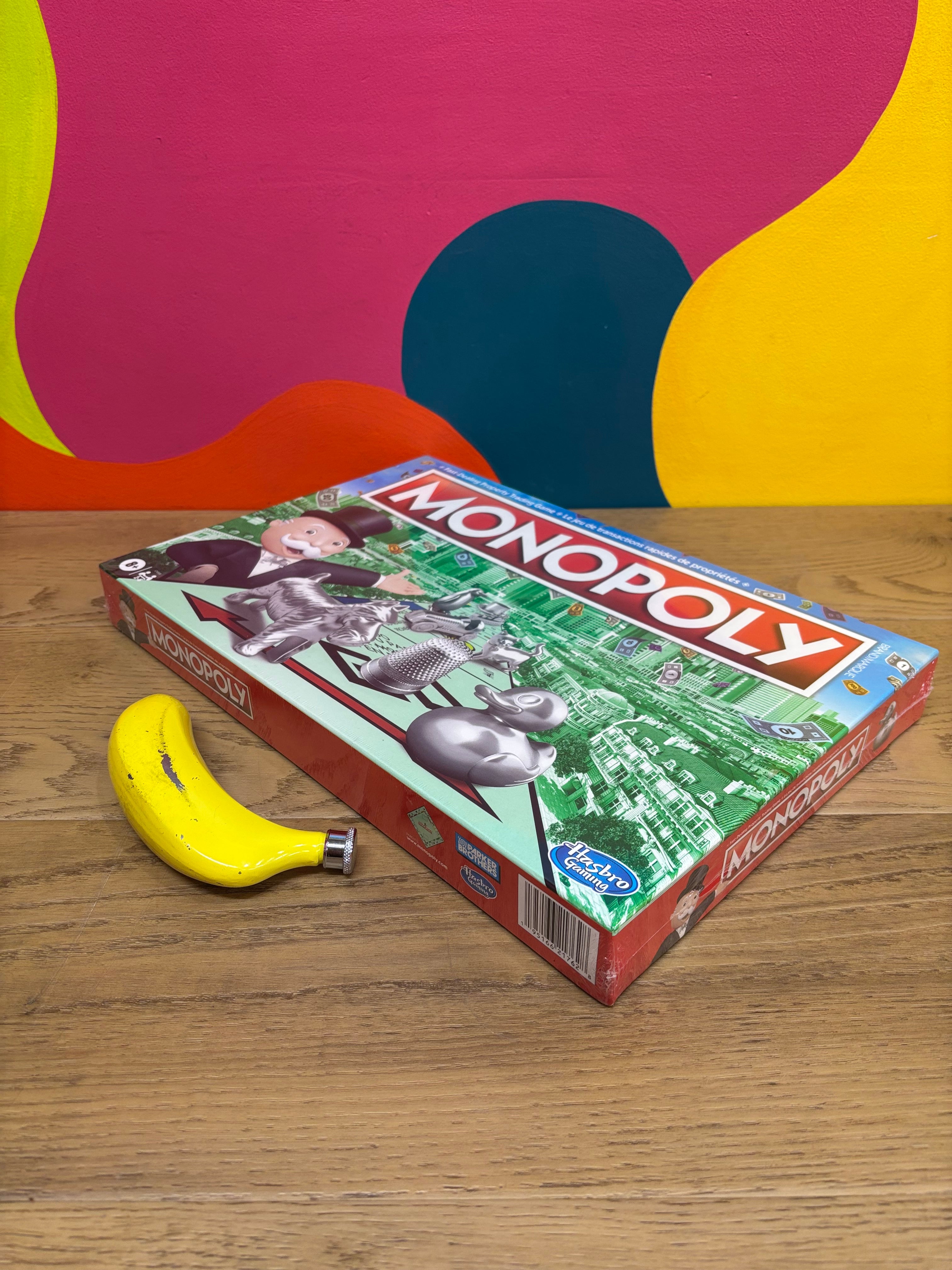 Monopoly (Sealed)