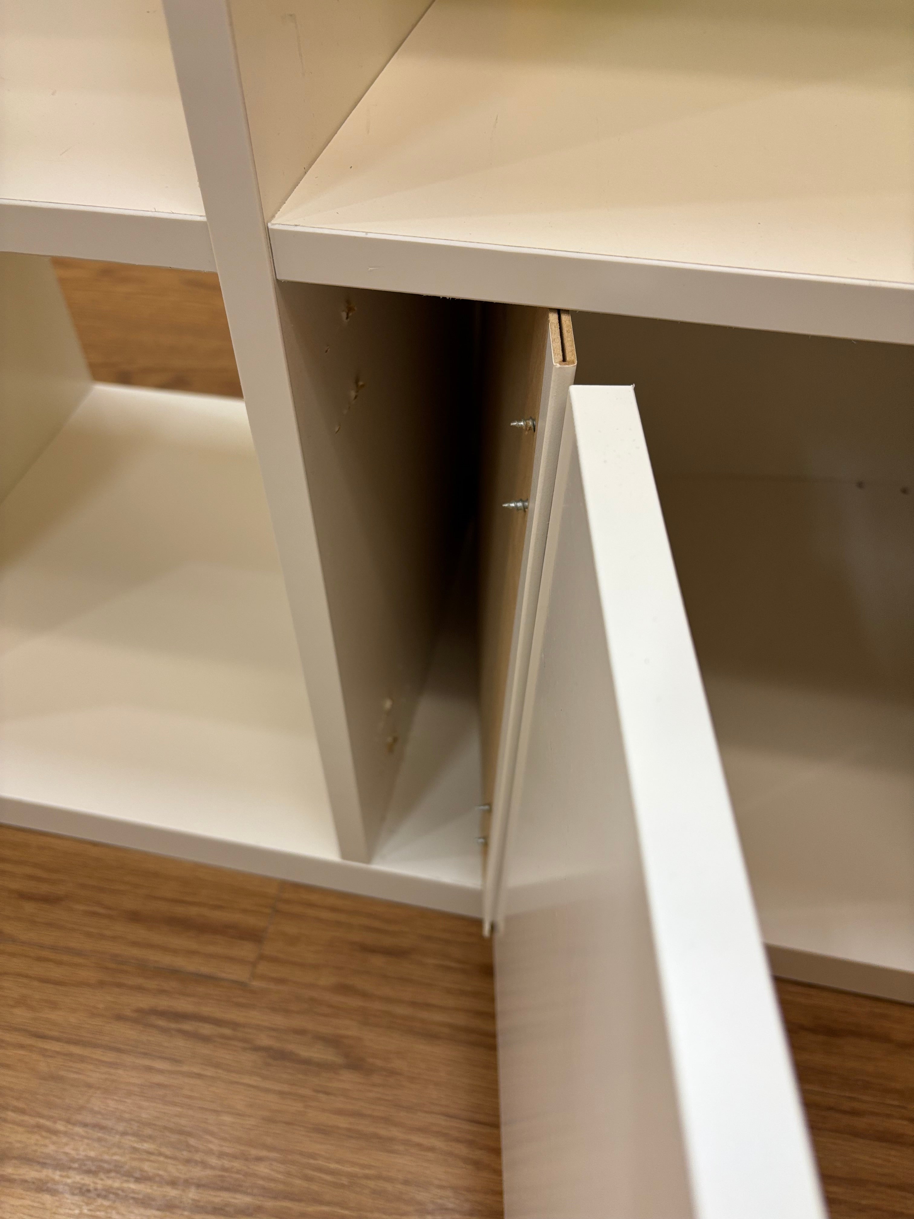 Kallax Shelf - 8 Cube