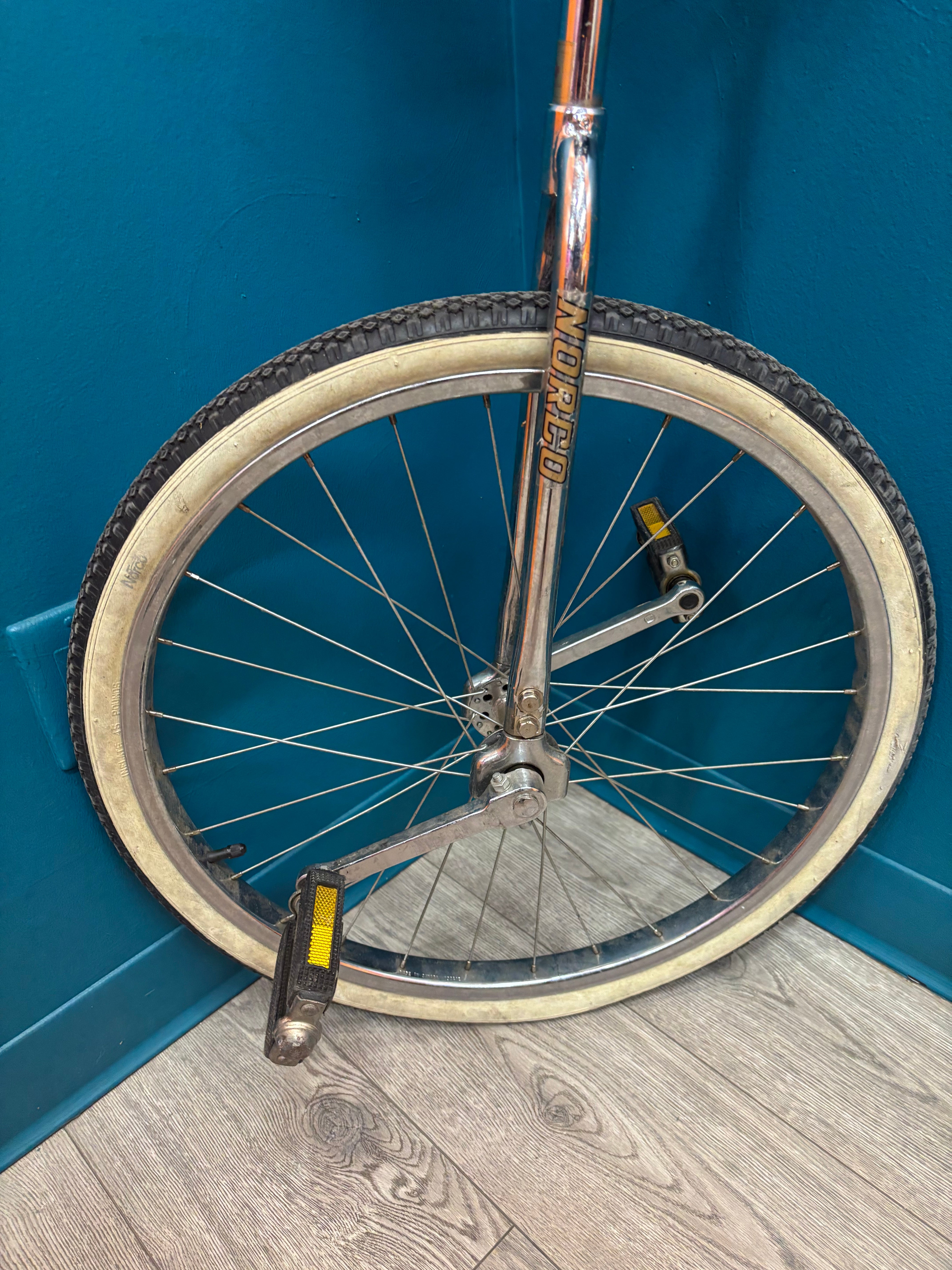 Norco Unicycle