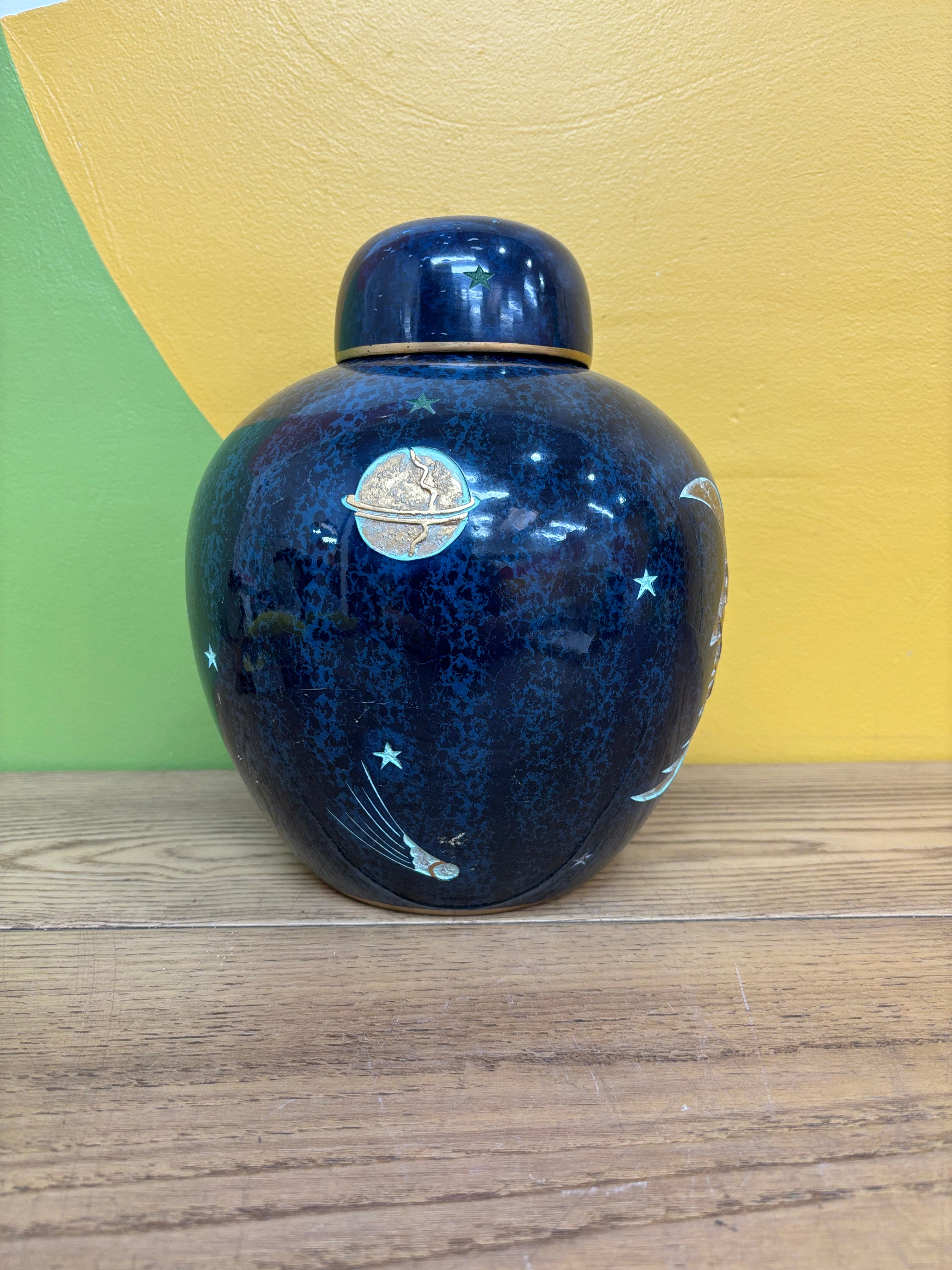 Celestial Jar